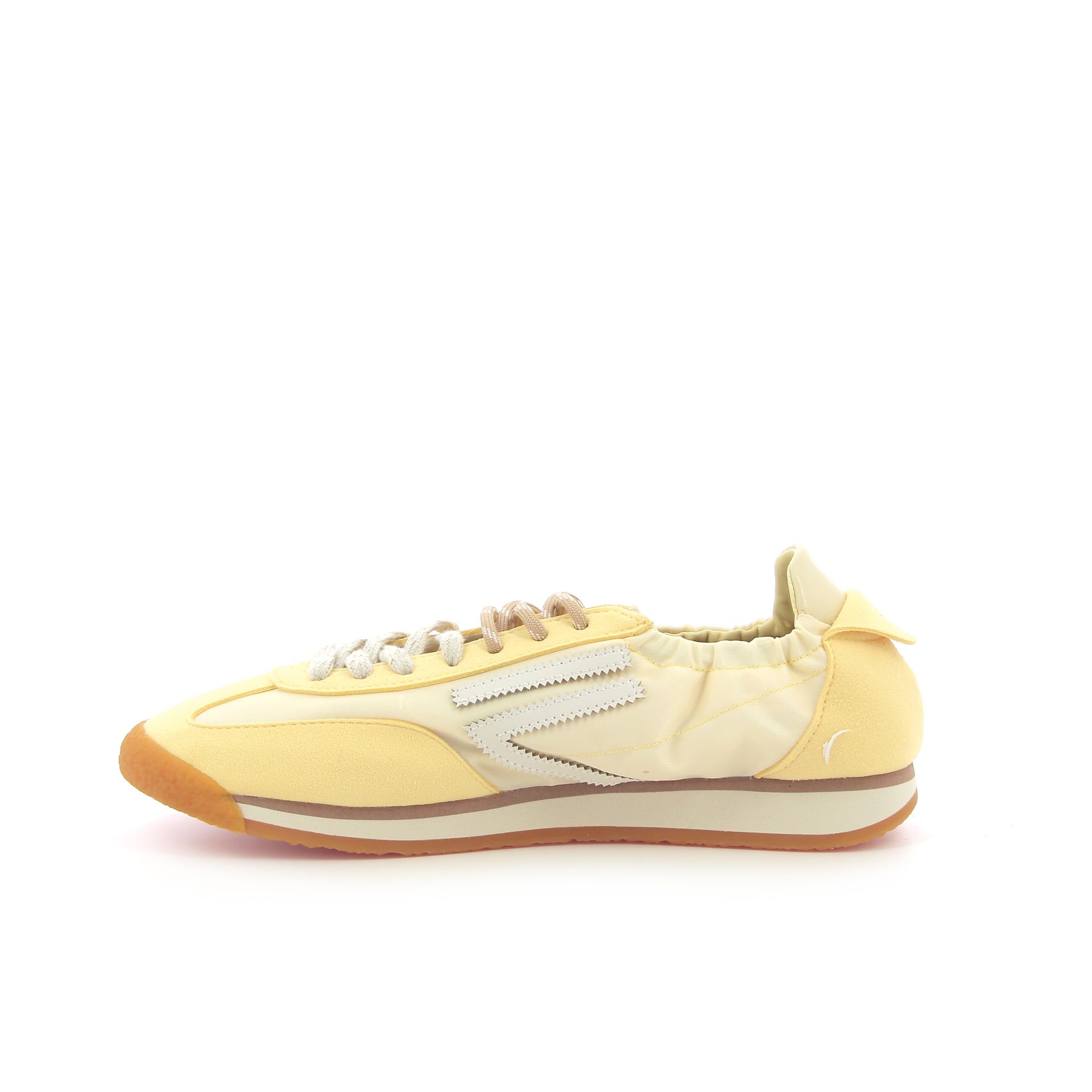 Puraai Panther Double Cream 261441 geel