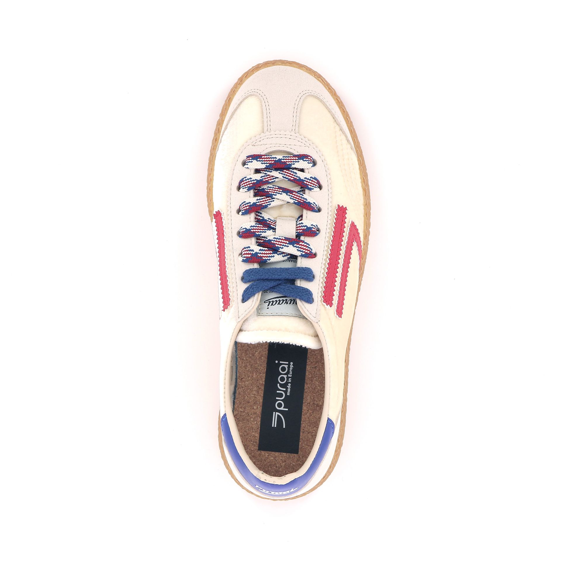 Puraai Xs Summer Sand 261444 beige