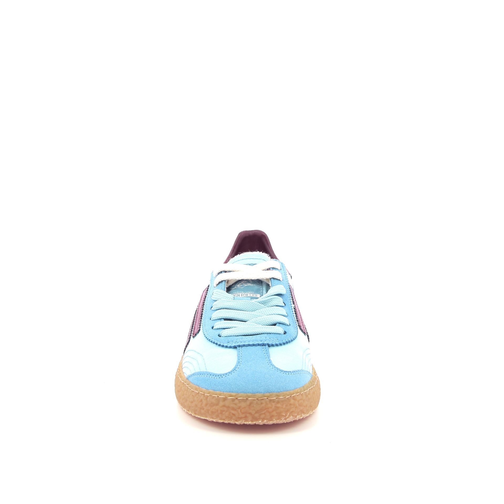 Puraai Xs Candy Floss 261447 blauw