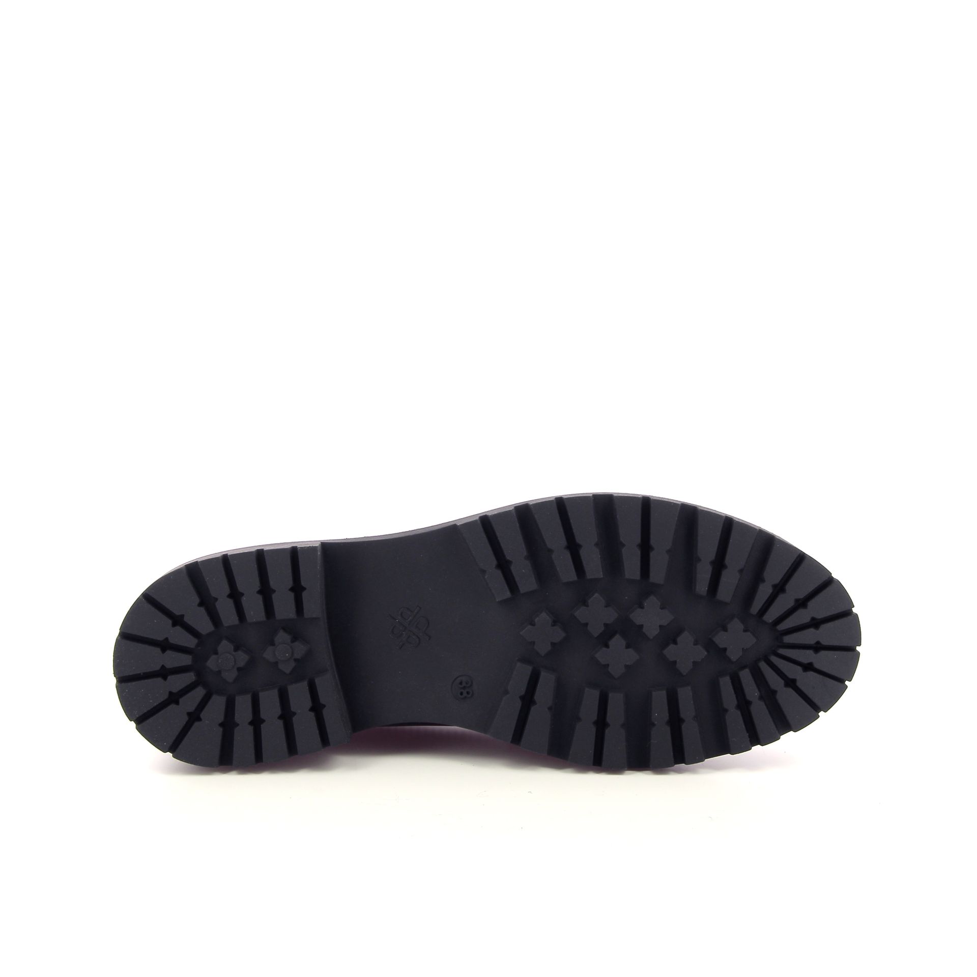Toc Brigitte 261448 rood