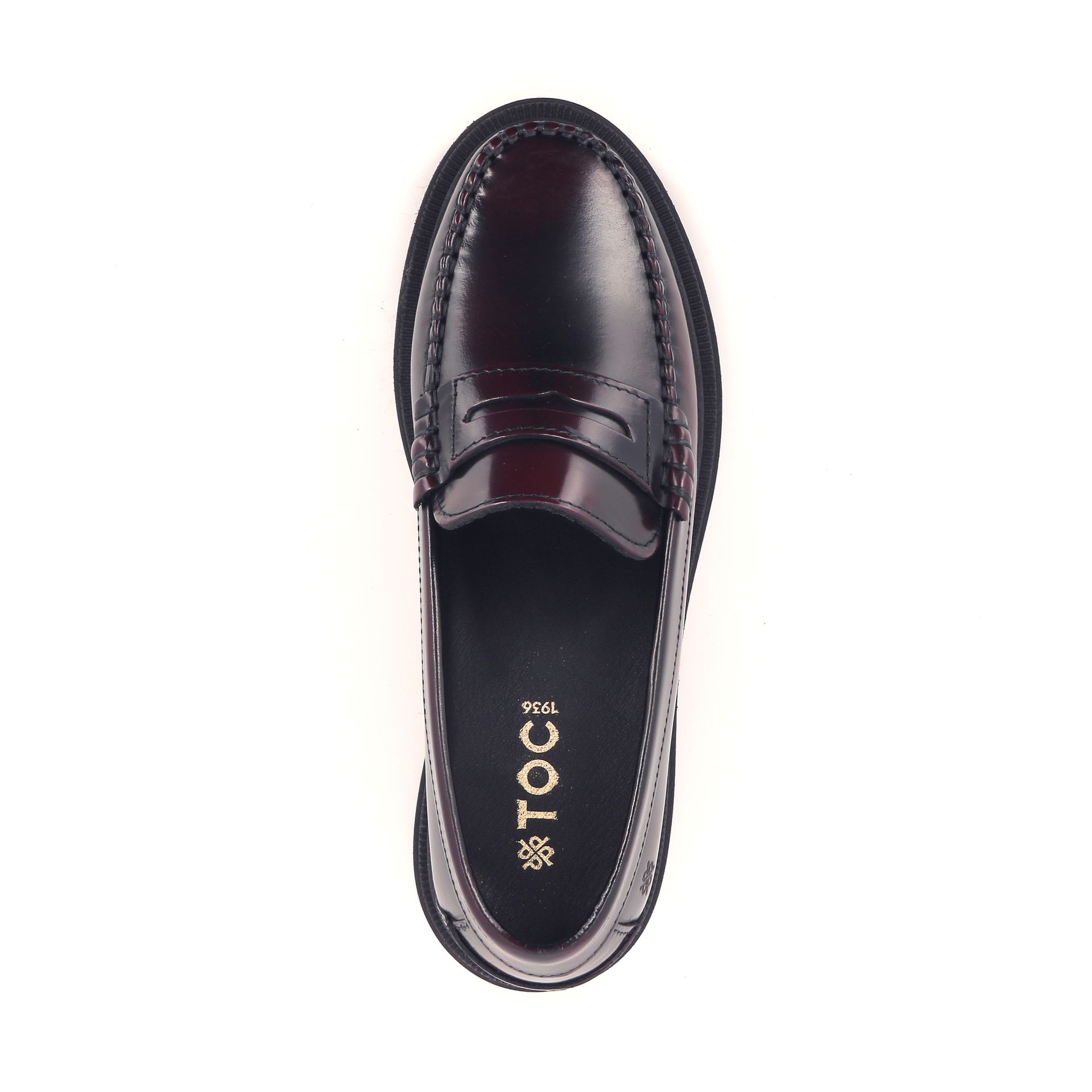 Toc Brigitte 261448 rood