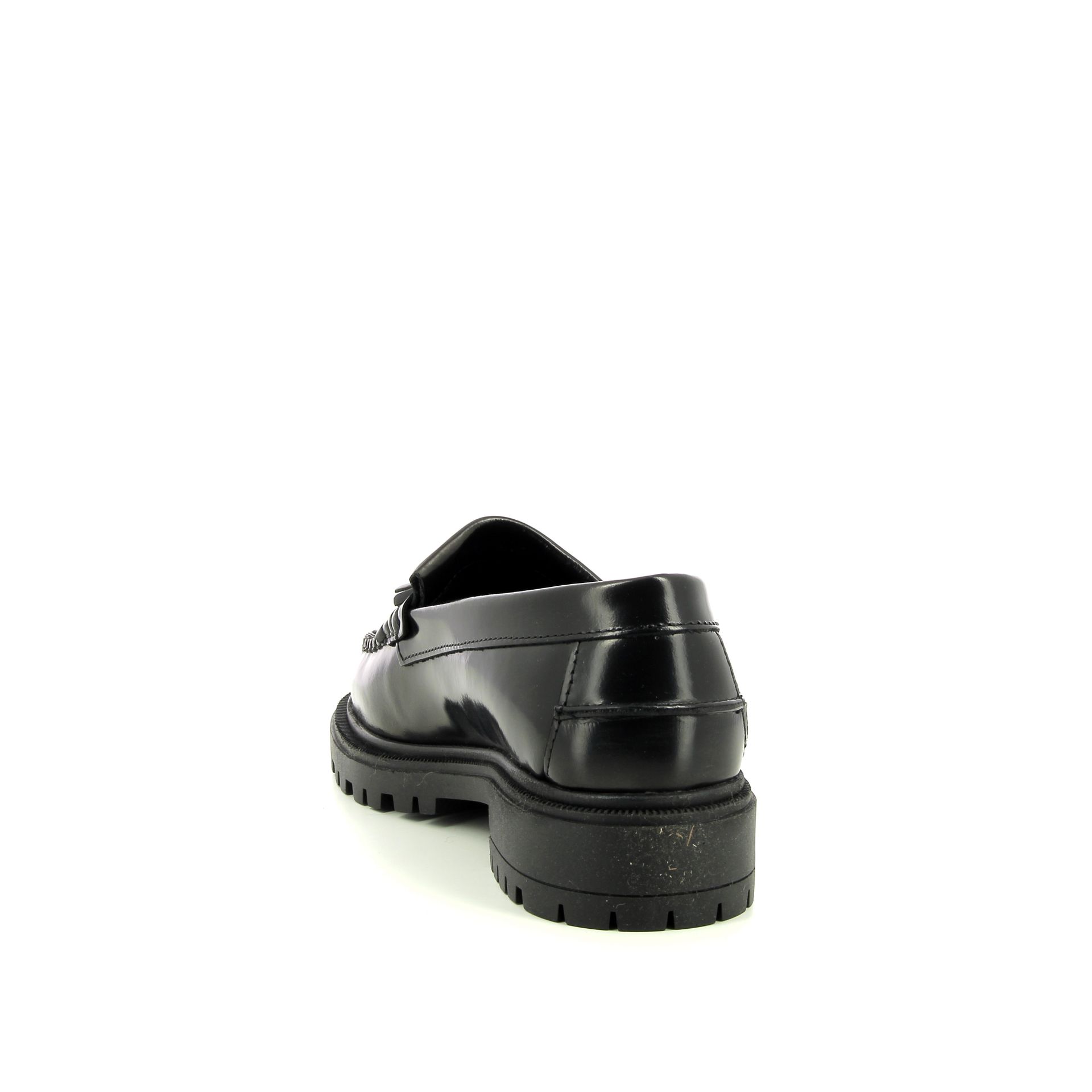 Toc Lula 261449 zwart