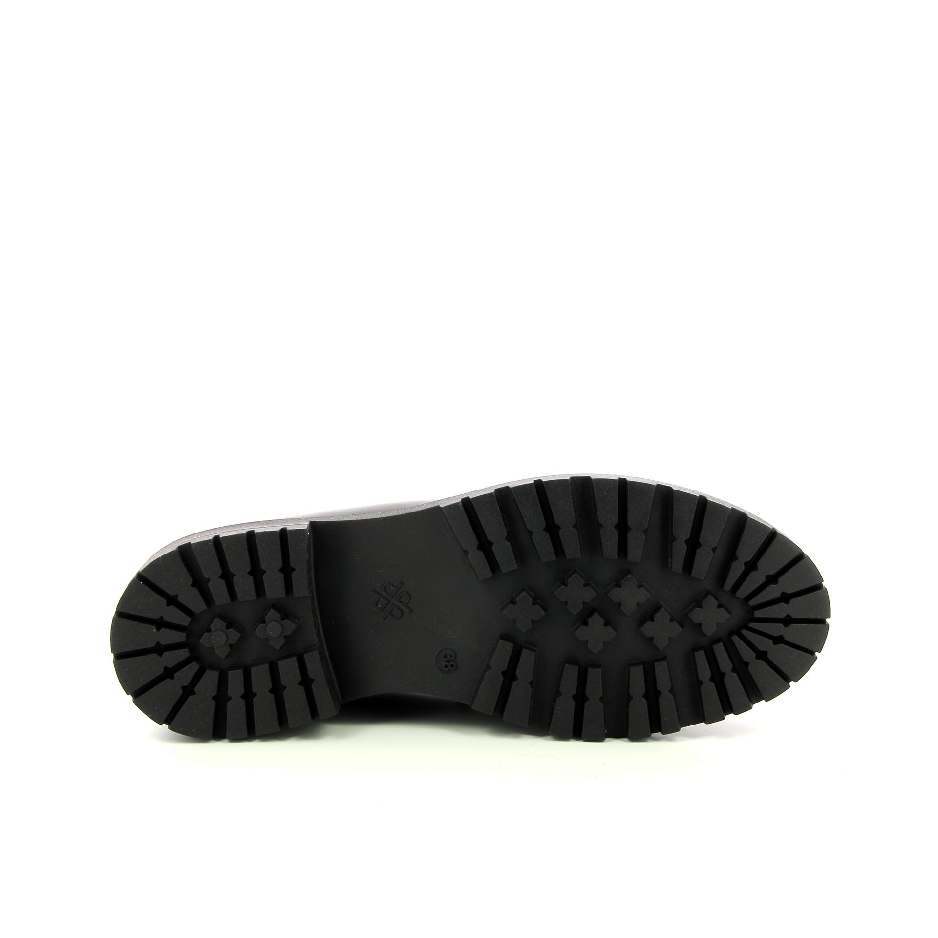Toc Lula 261449 zwart