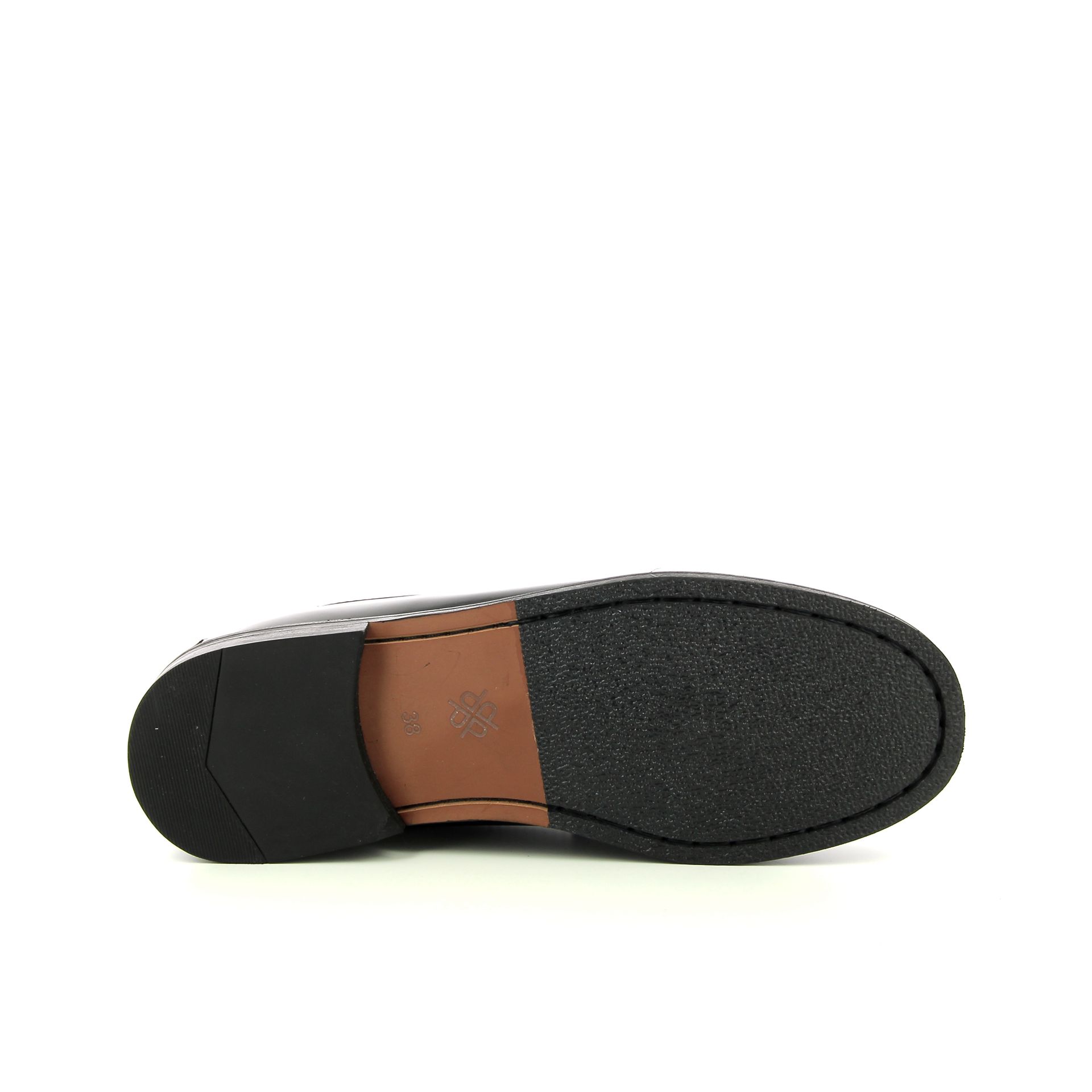 Toc Norah 261451 zwart