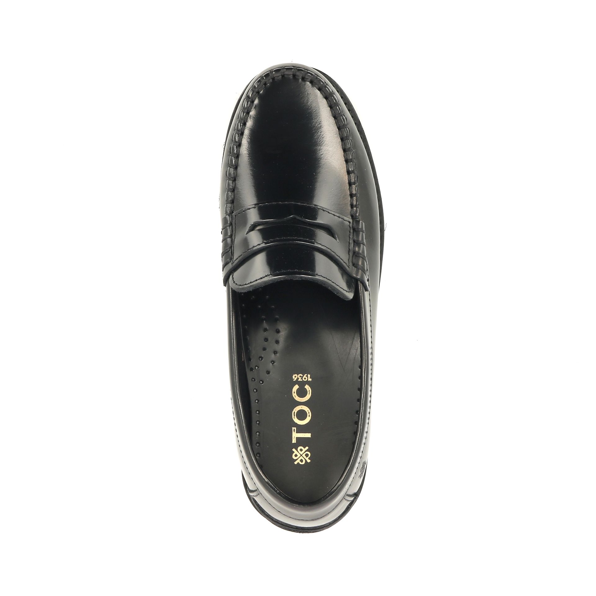 Toc Norah 261451 zwart