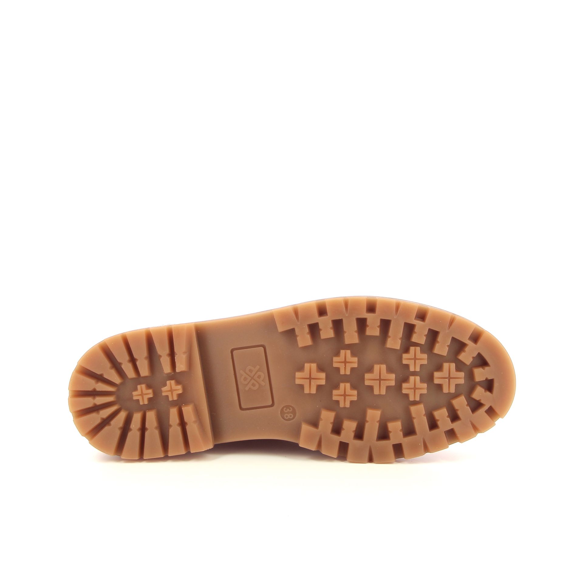 Toc Claudine 261453 bruin