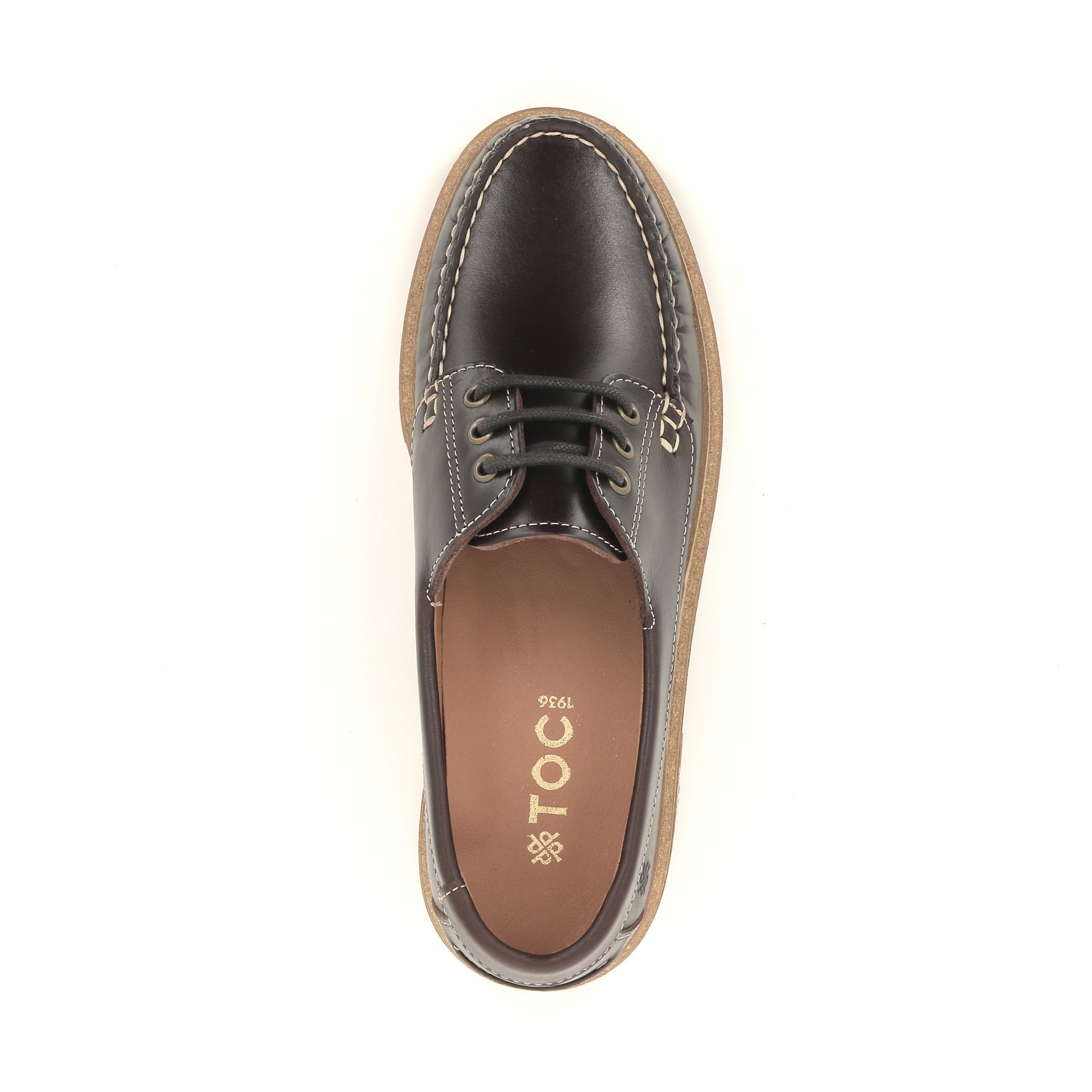 Toc Claudine 261453 bruin