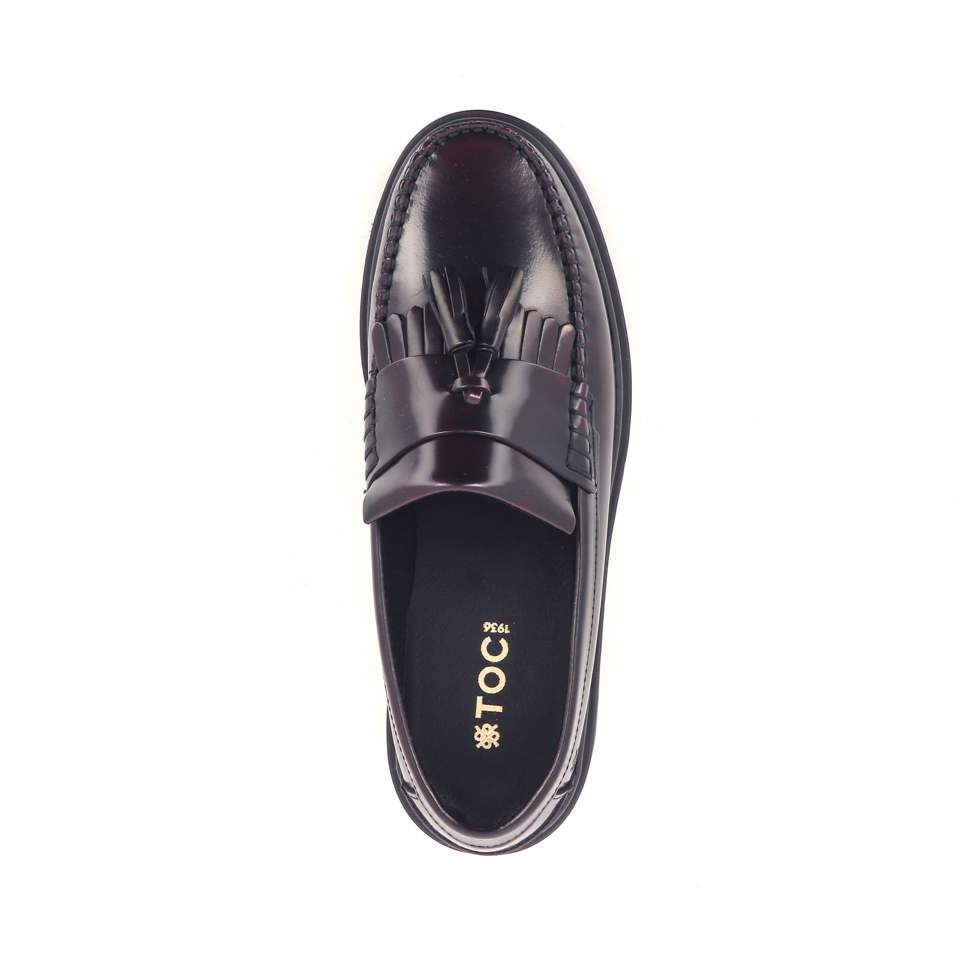 Toc Florida 261456 rood