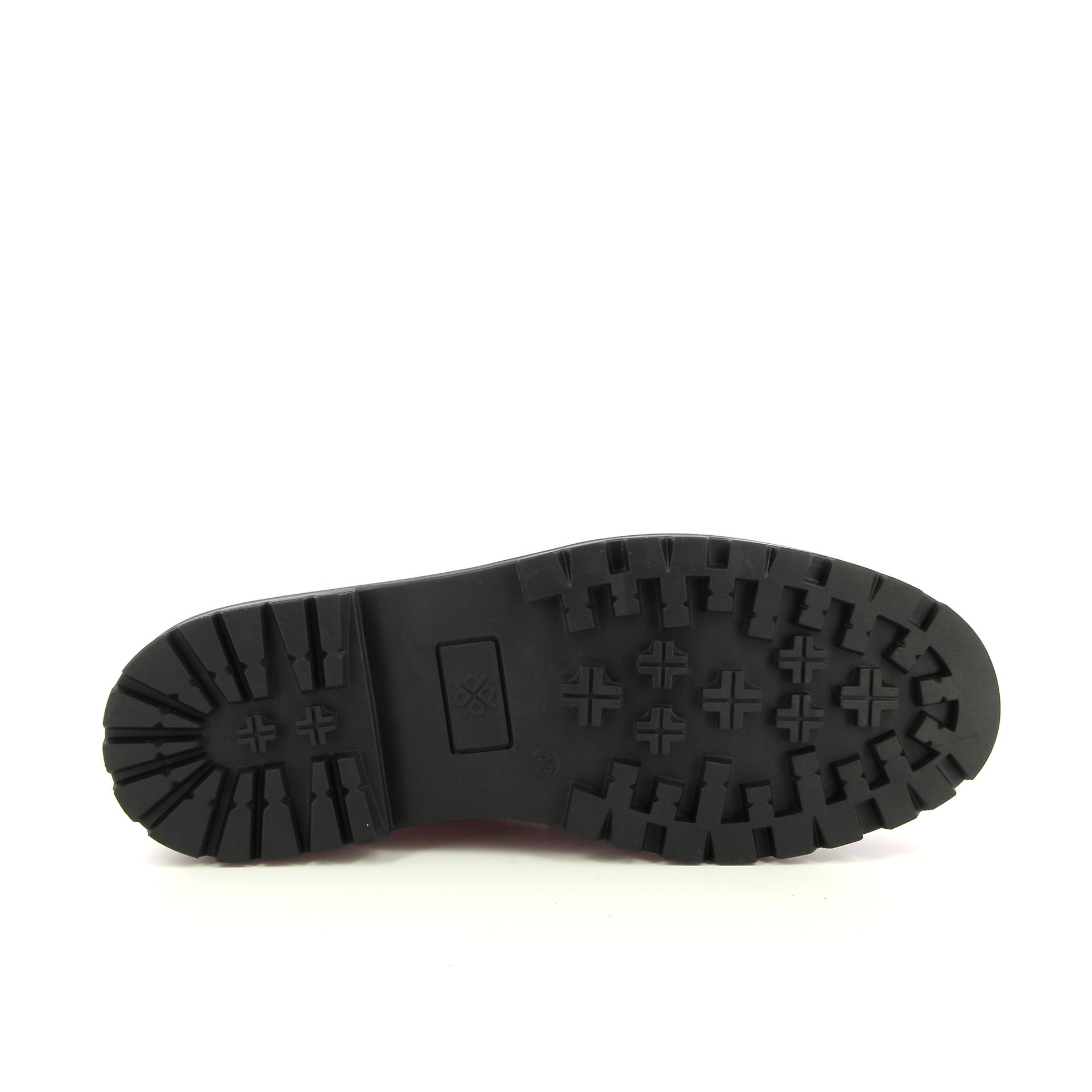Toc Austin 261457 rood