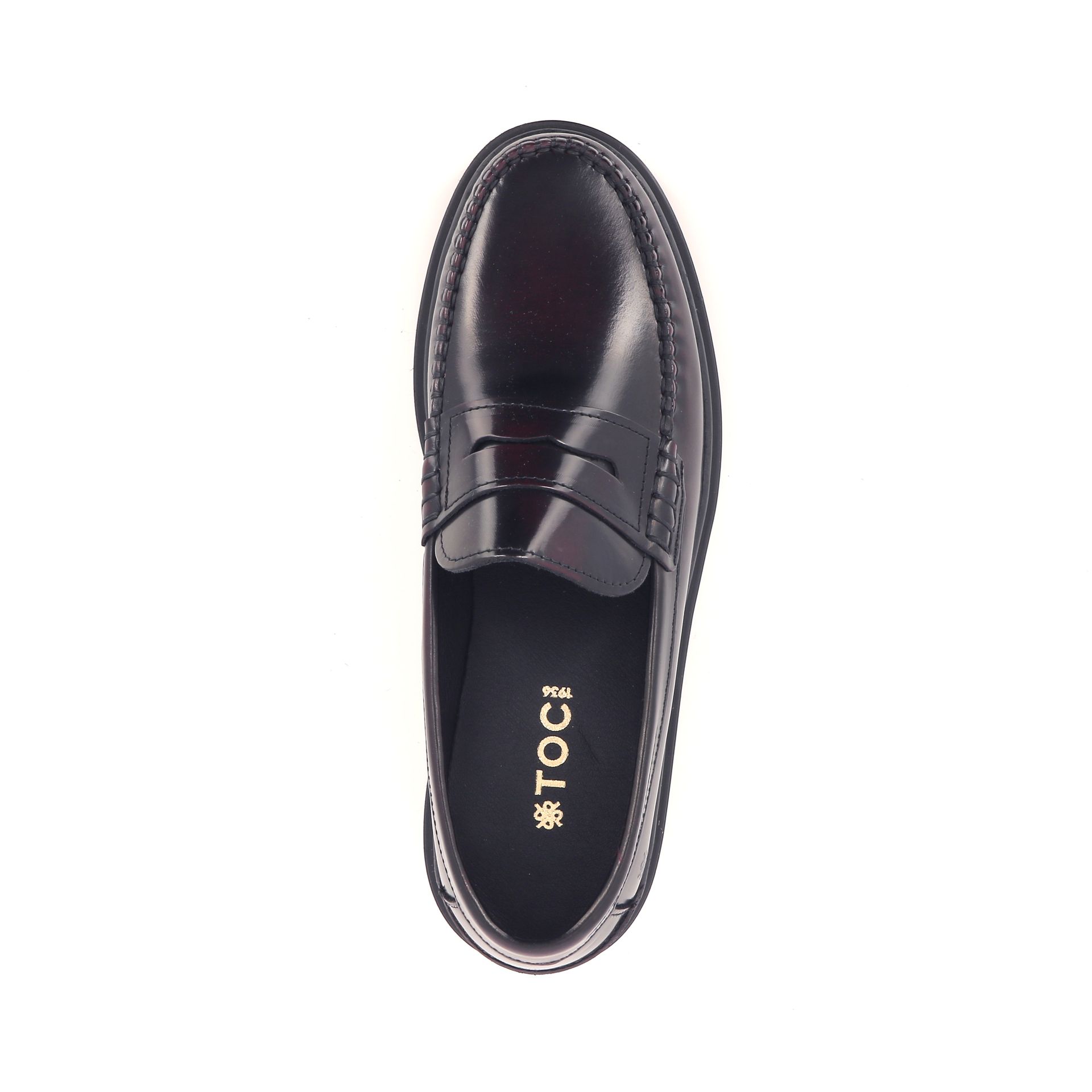 Toc Austin 261457 rood