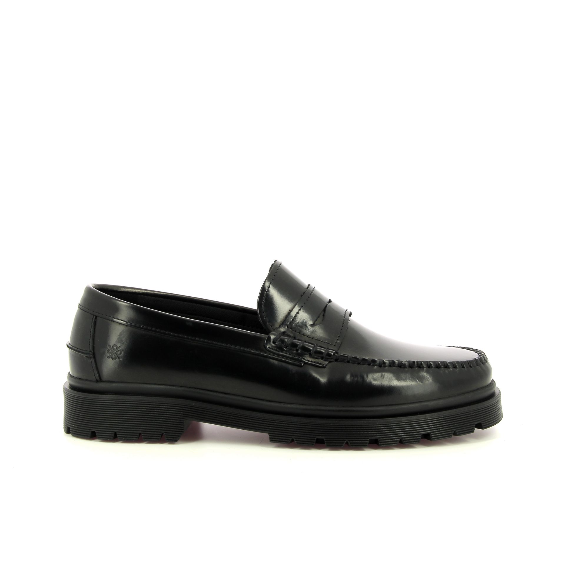 Toc Austin 261458 zwart