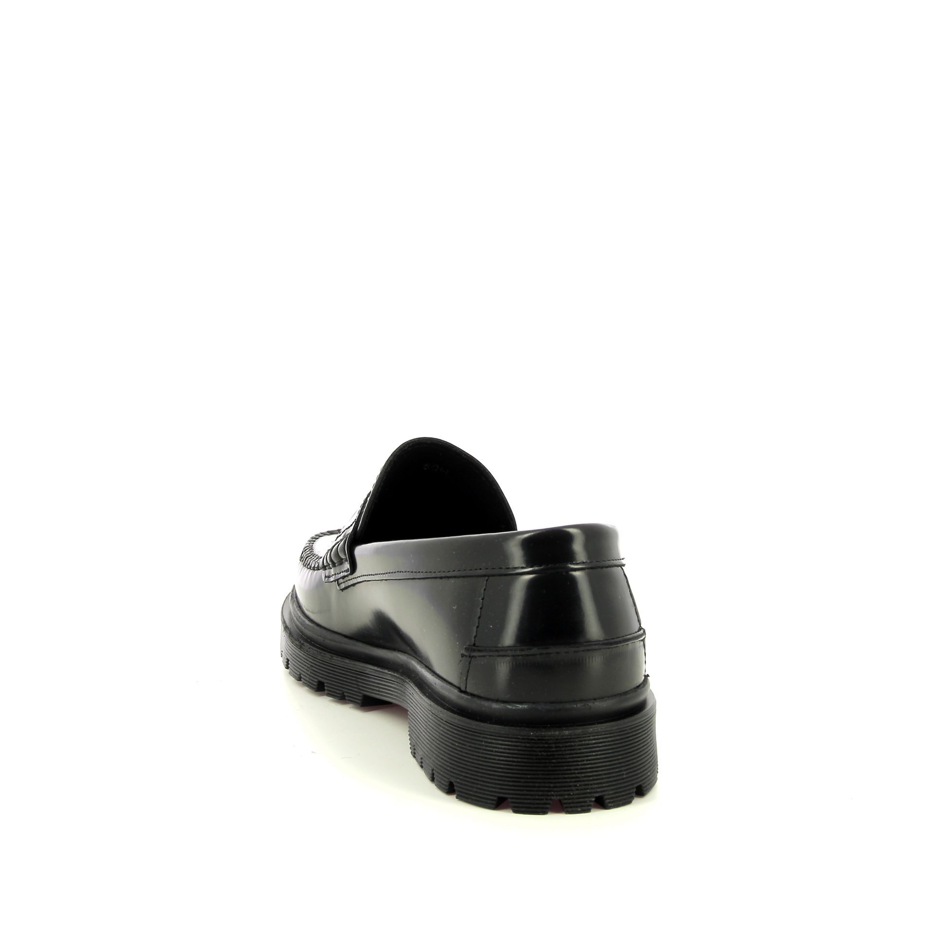 Toc Austin 261458 zwart
