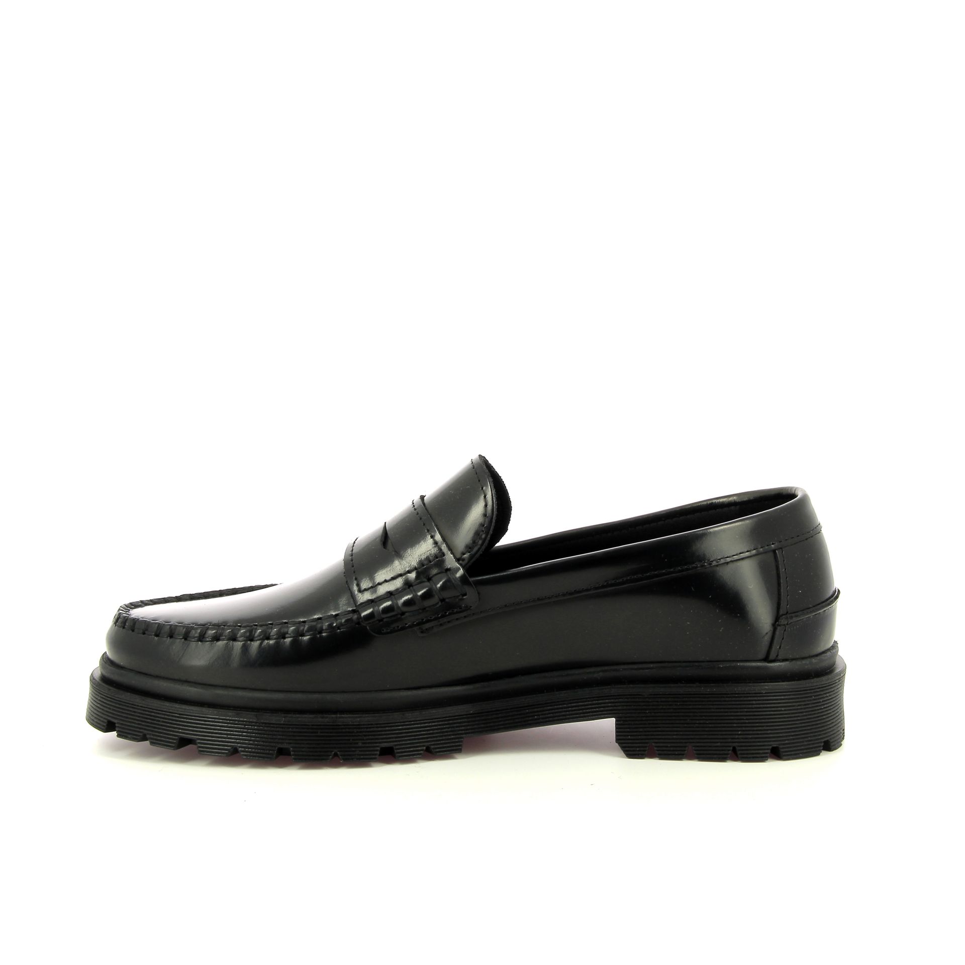 Toc Austin 261458 zwart