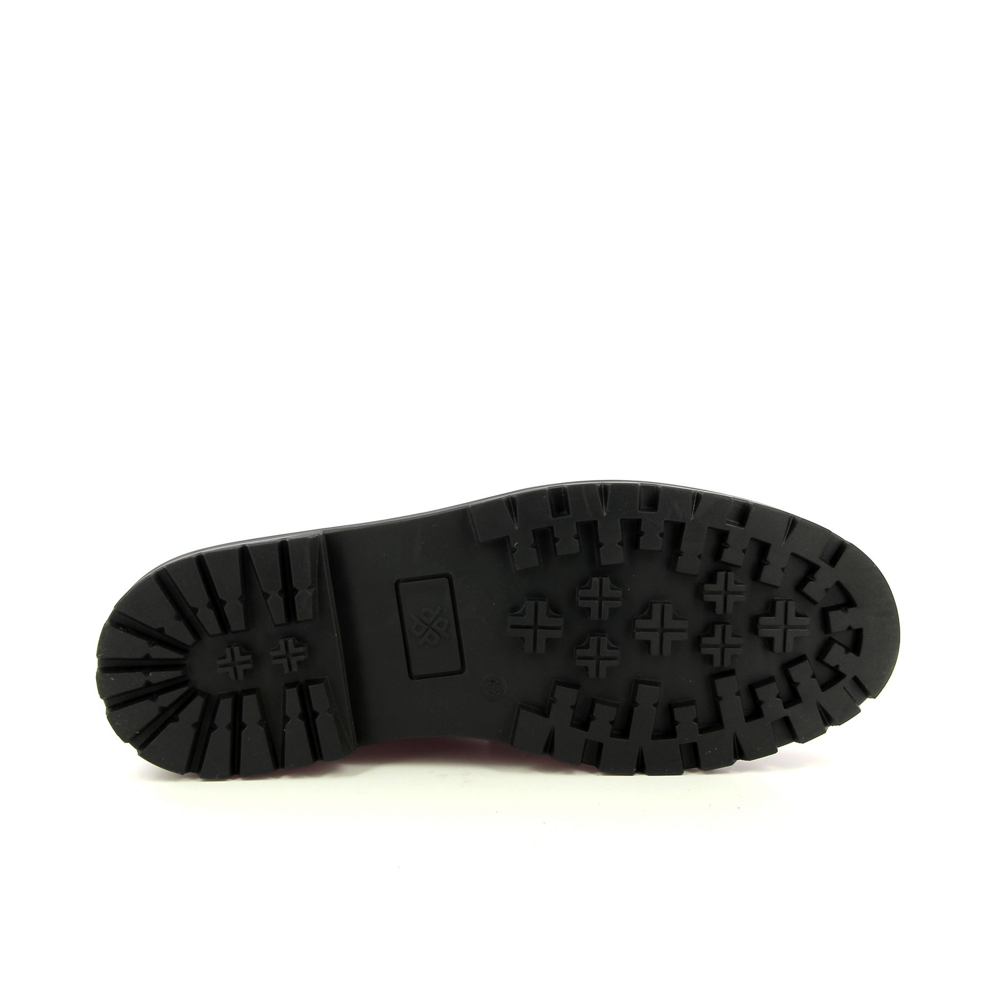 Toc Austin 261458 zwart