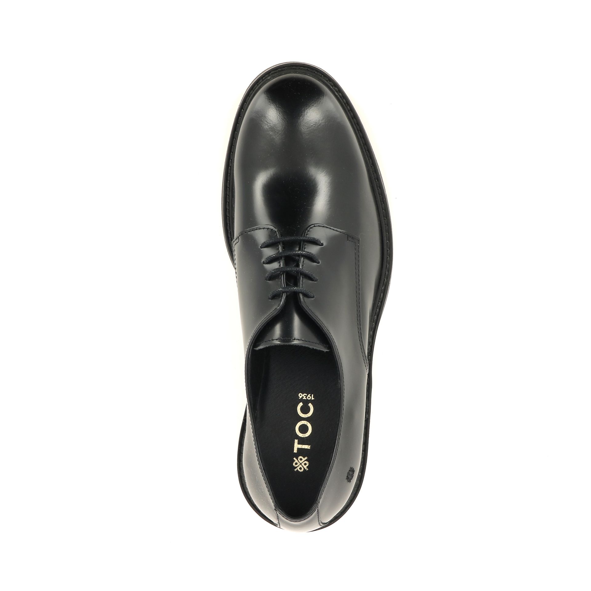 Toc Giacomo 261460 zwart