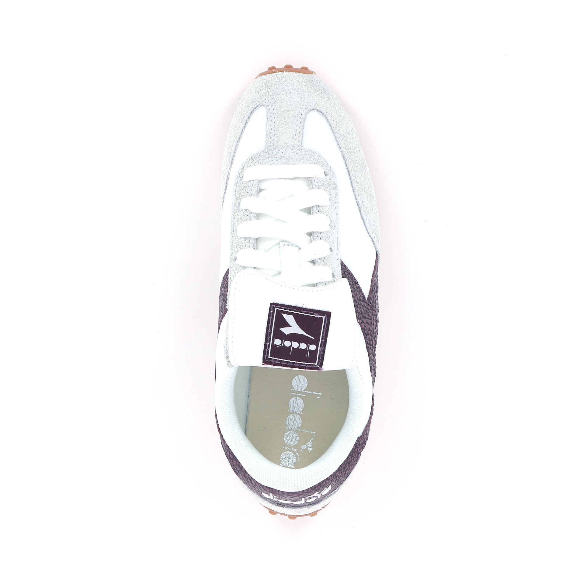 Diadora Rally Indoor 261462 beige