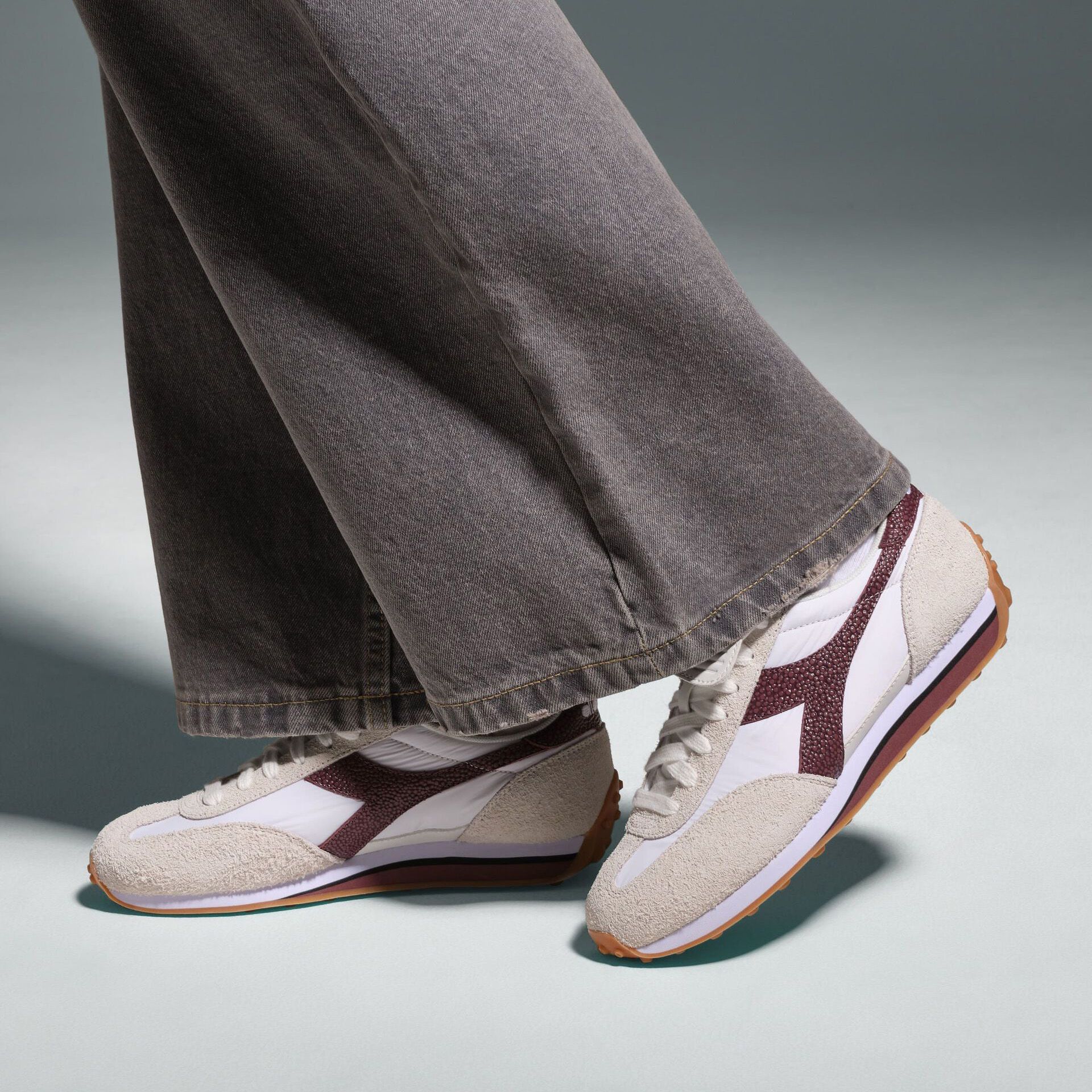 Diadora Rally Indoor 261462 beige