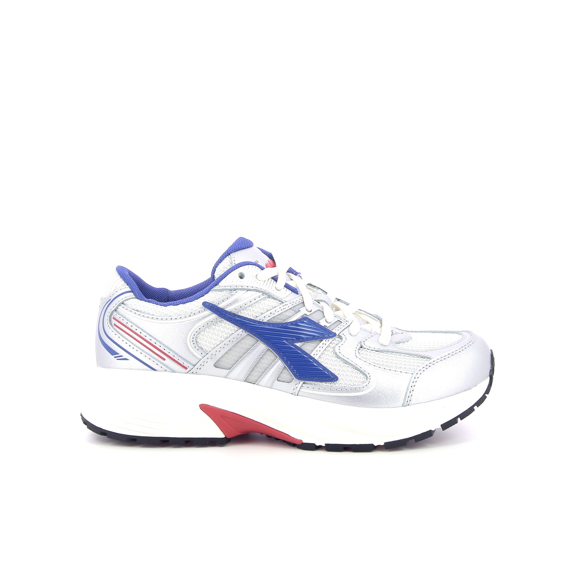 Diadora Mythos Star 261466 zilver