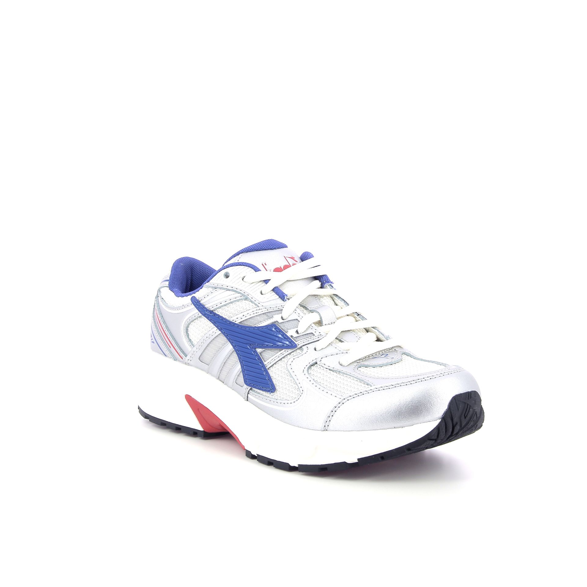 Diadora Mythos Star 261466 zilver