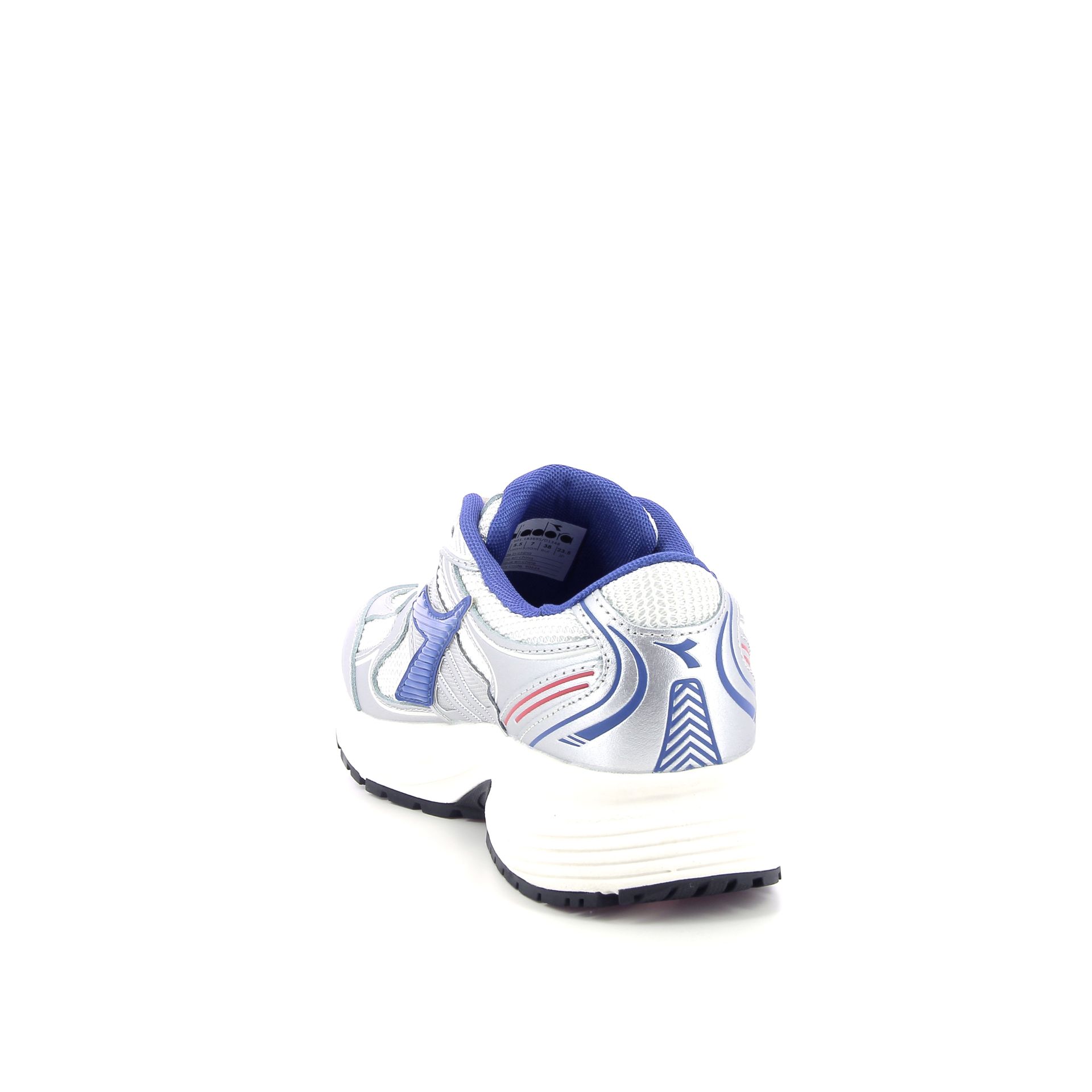 Diadora Mythos Star 261466 zilver