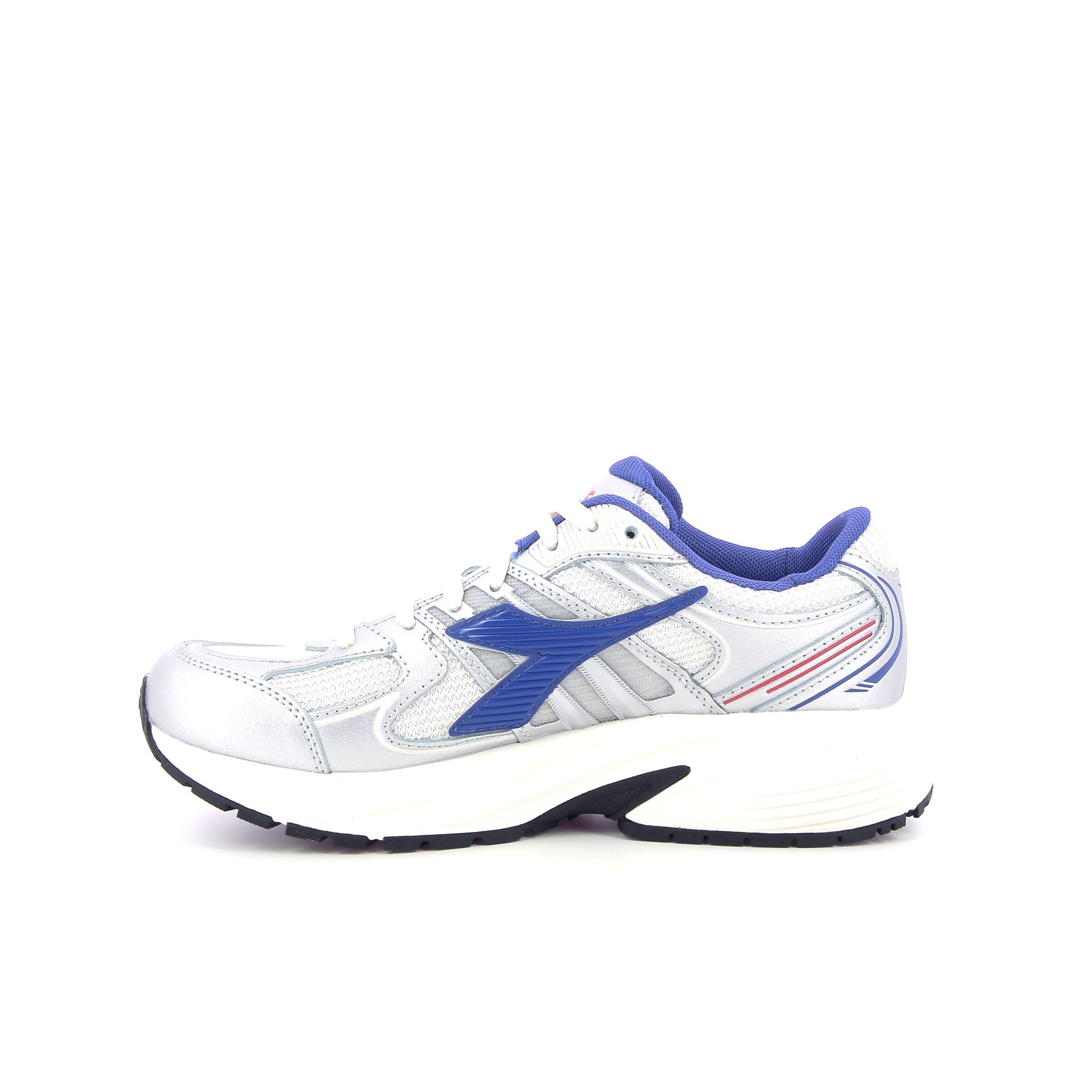 Diadora Mythos Star 261466 zilver