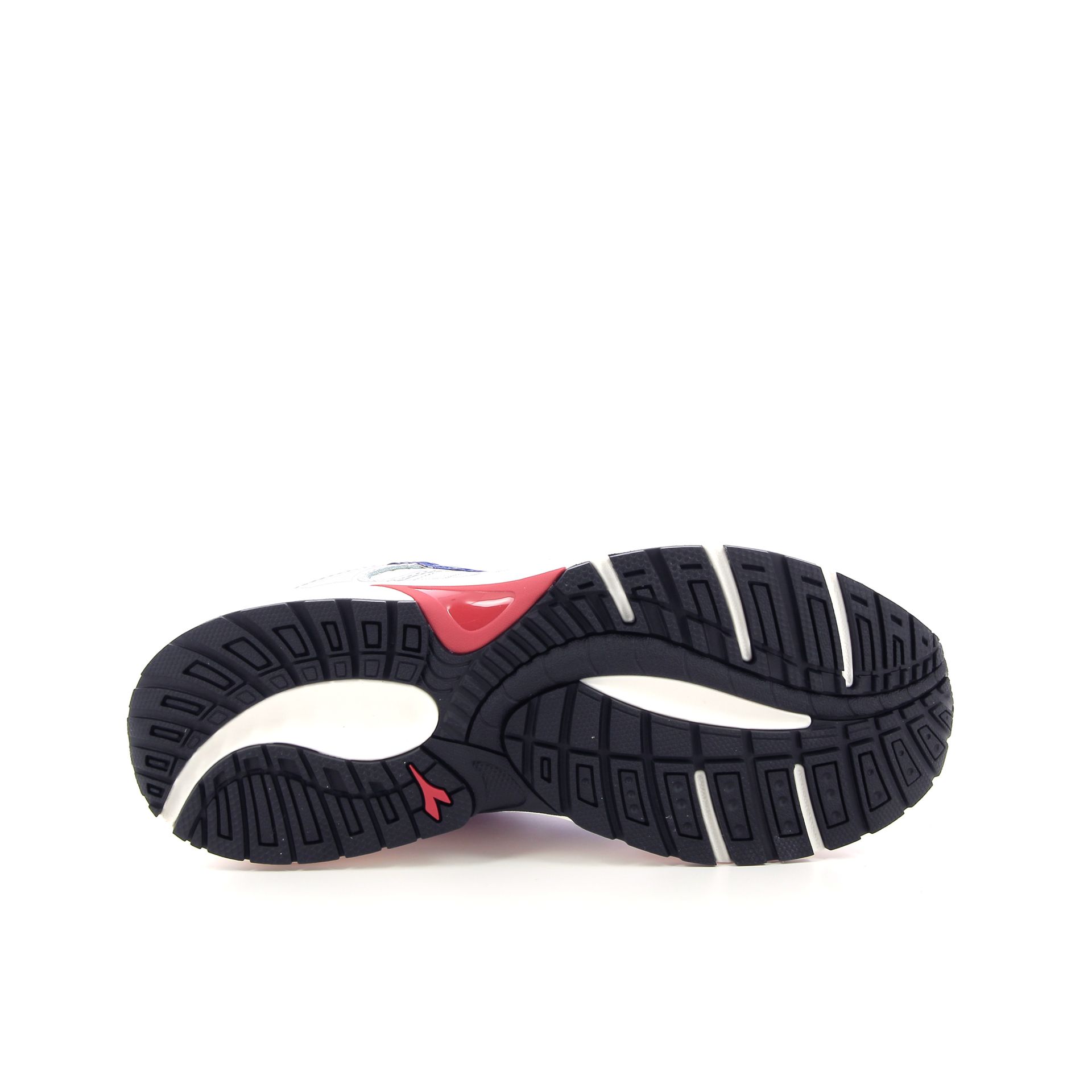 Diadora Mythos Star 261466 zilver