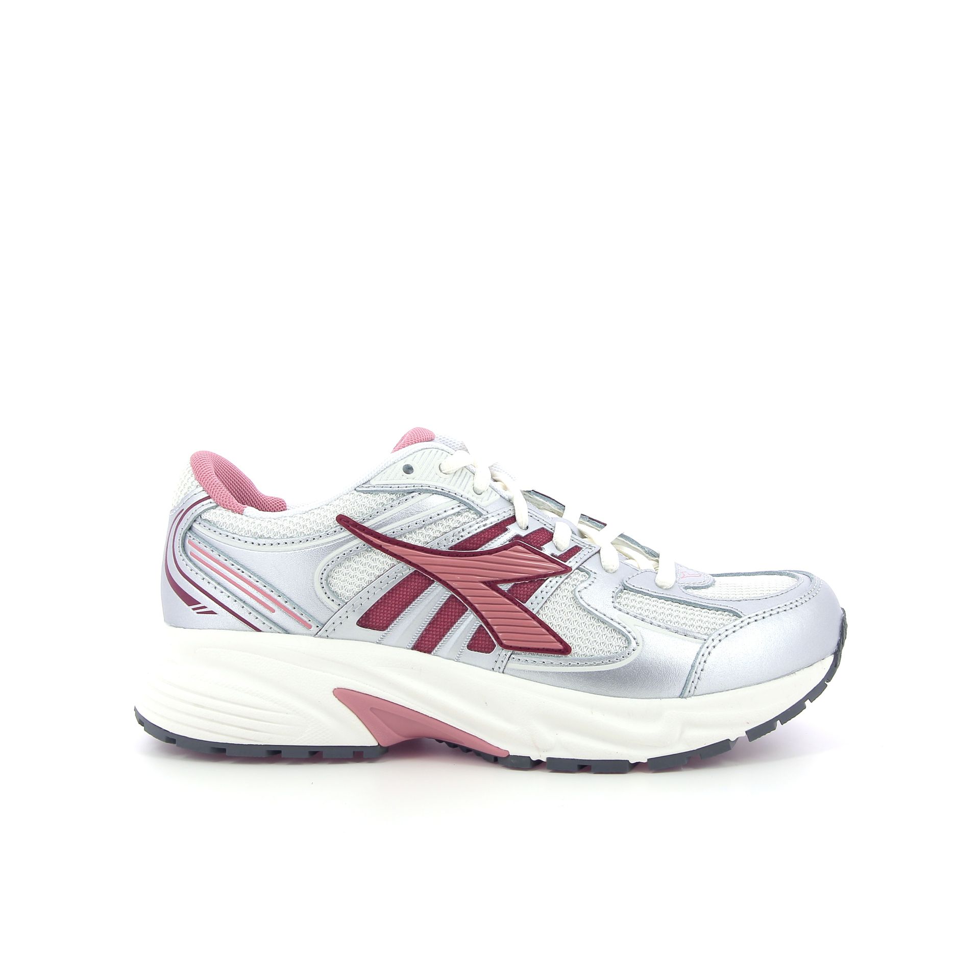 Diadora Mythos Star 261467 zilver