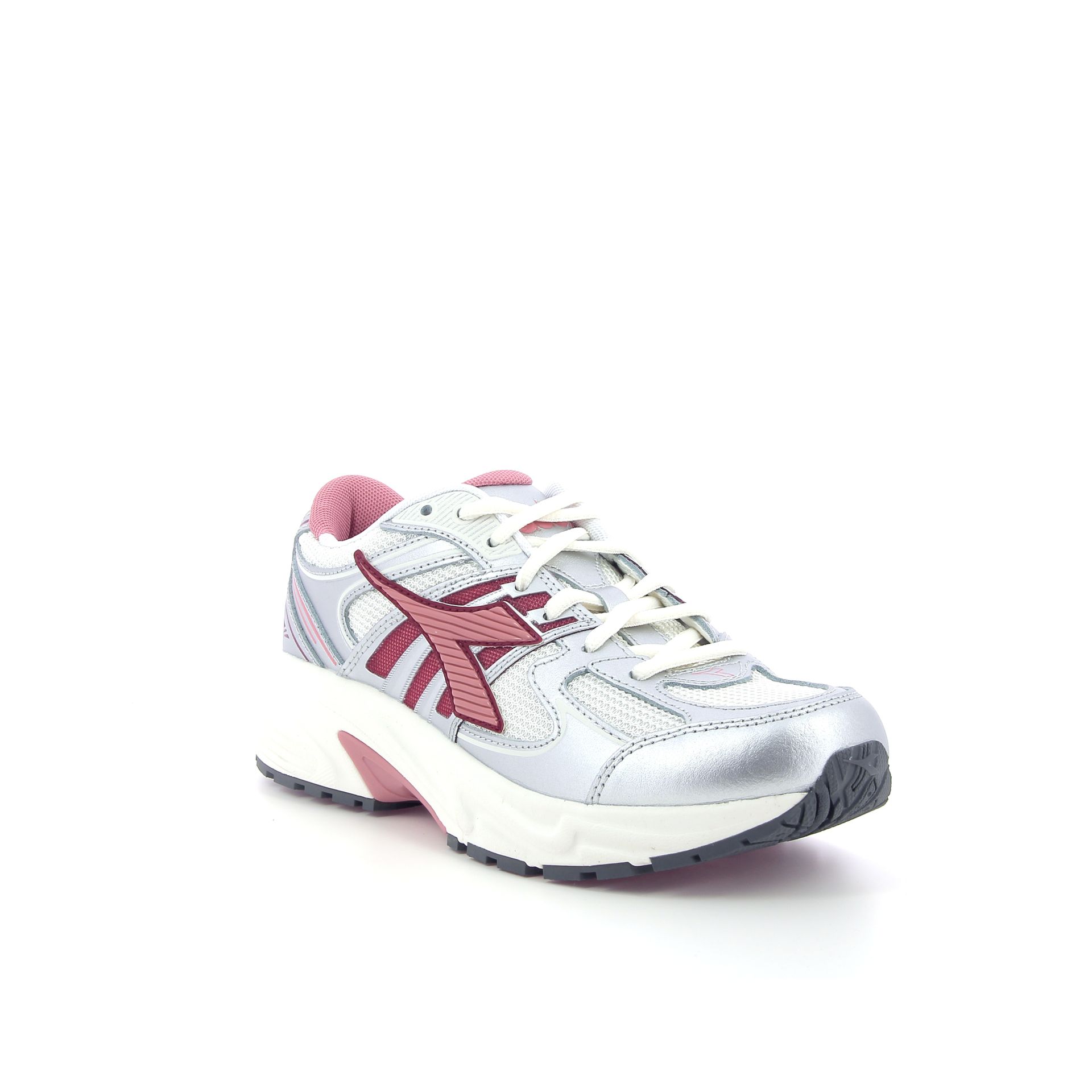 Diadora Mythos Star 261467 zilver