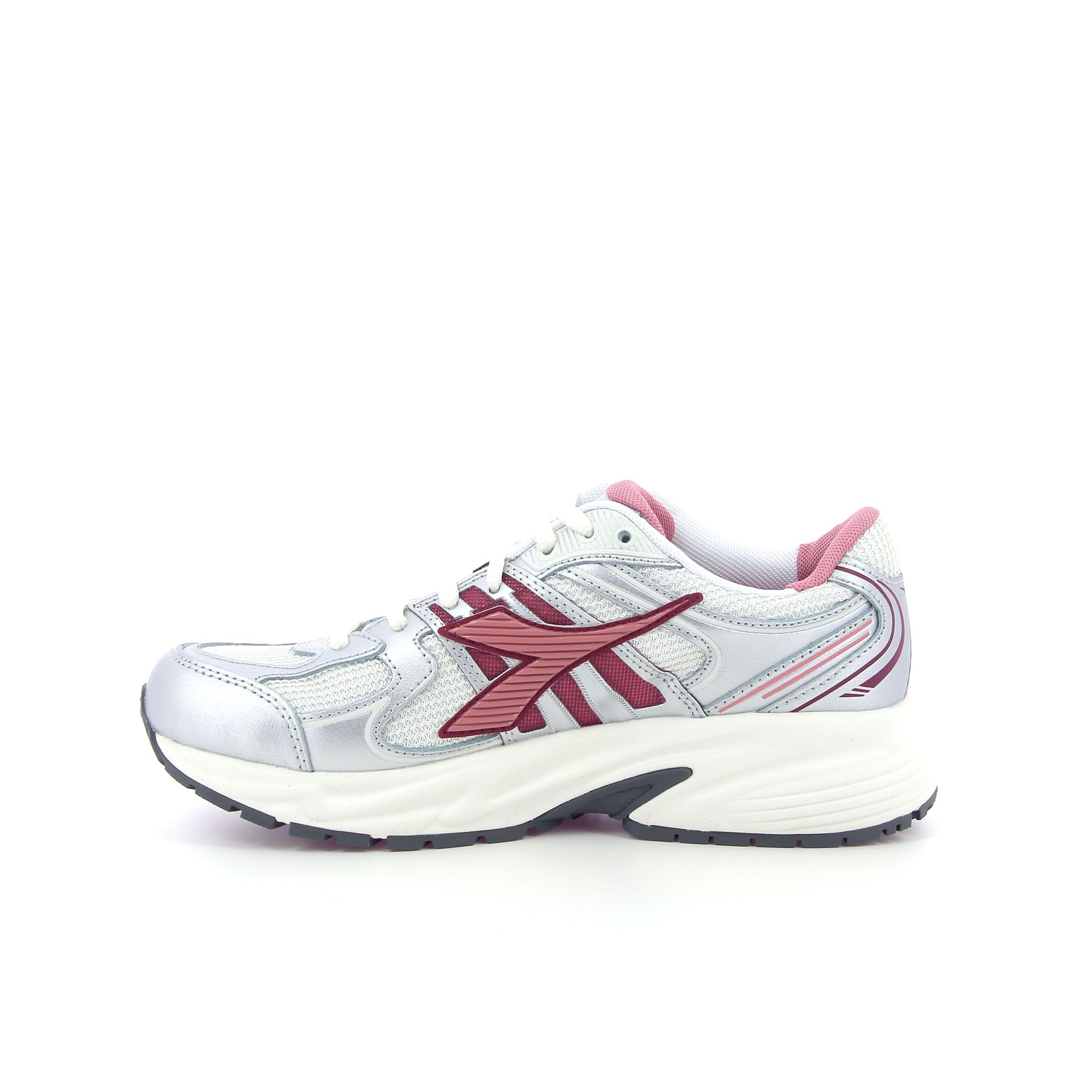 Diadora Mythos Star 261467 zilver