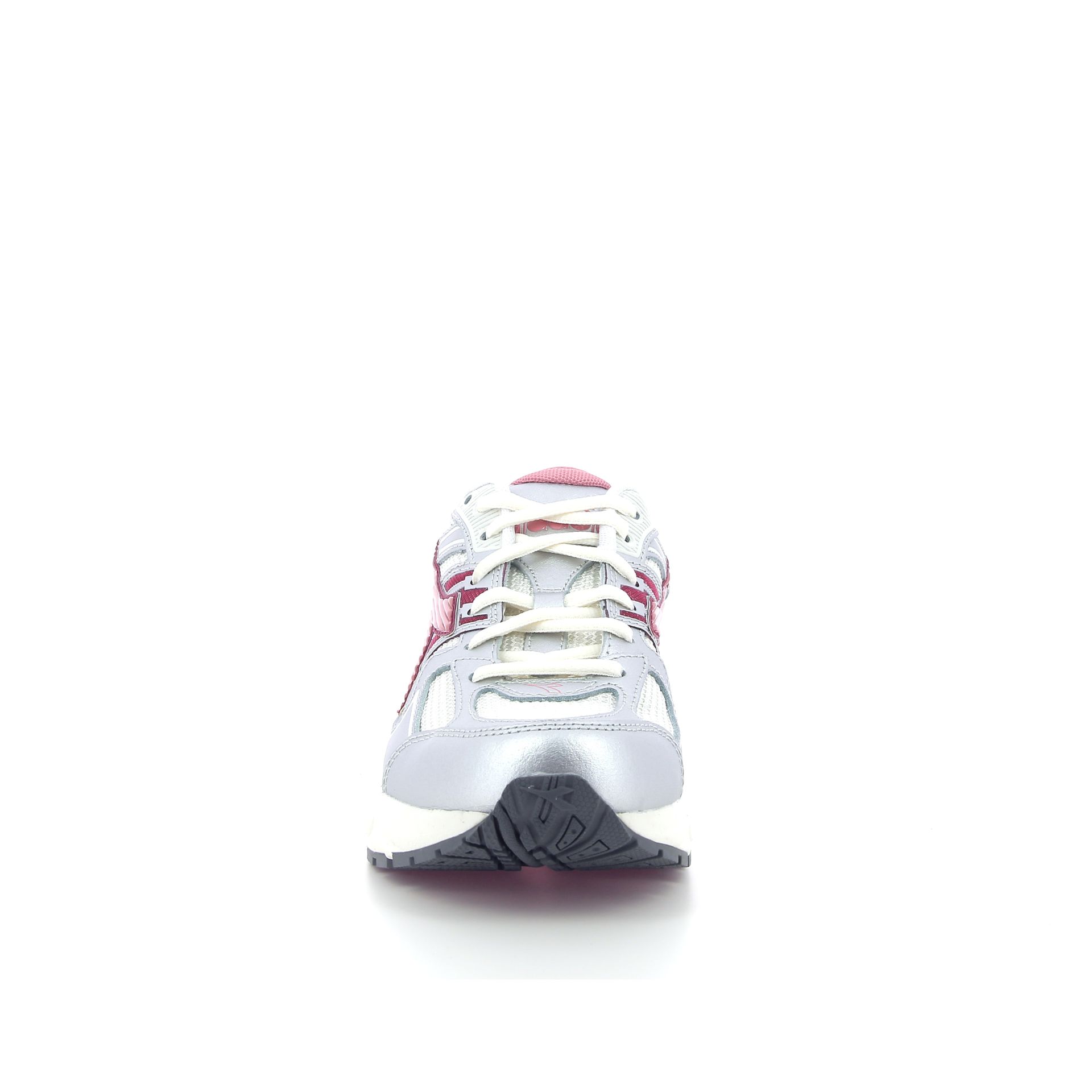 Diadora Mythos Star 261467 zilver