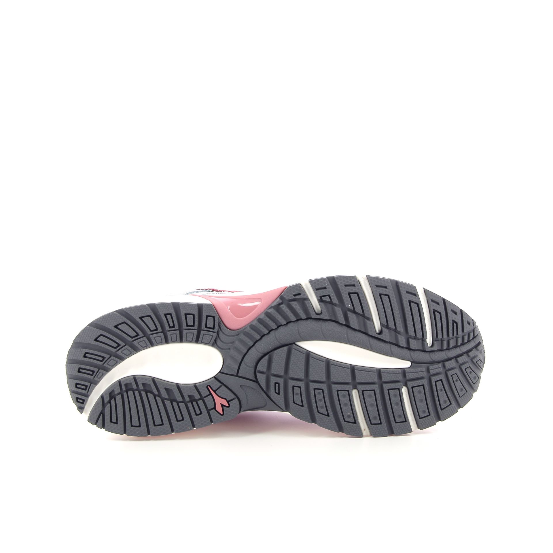 Diadora Mythos Star 261467 zilver