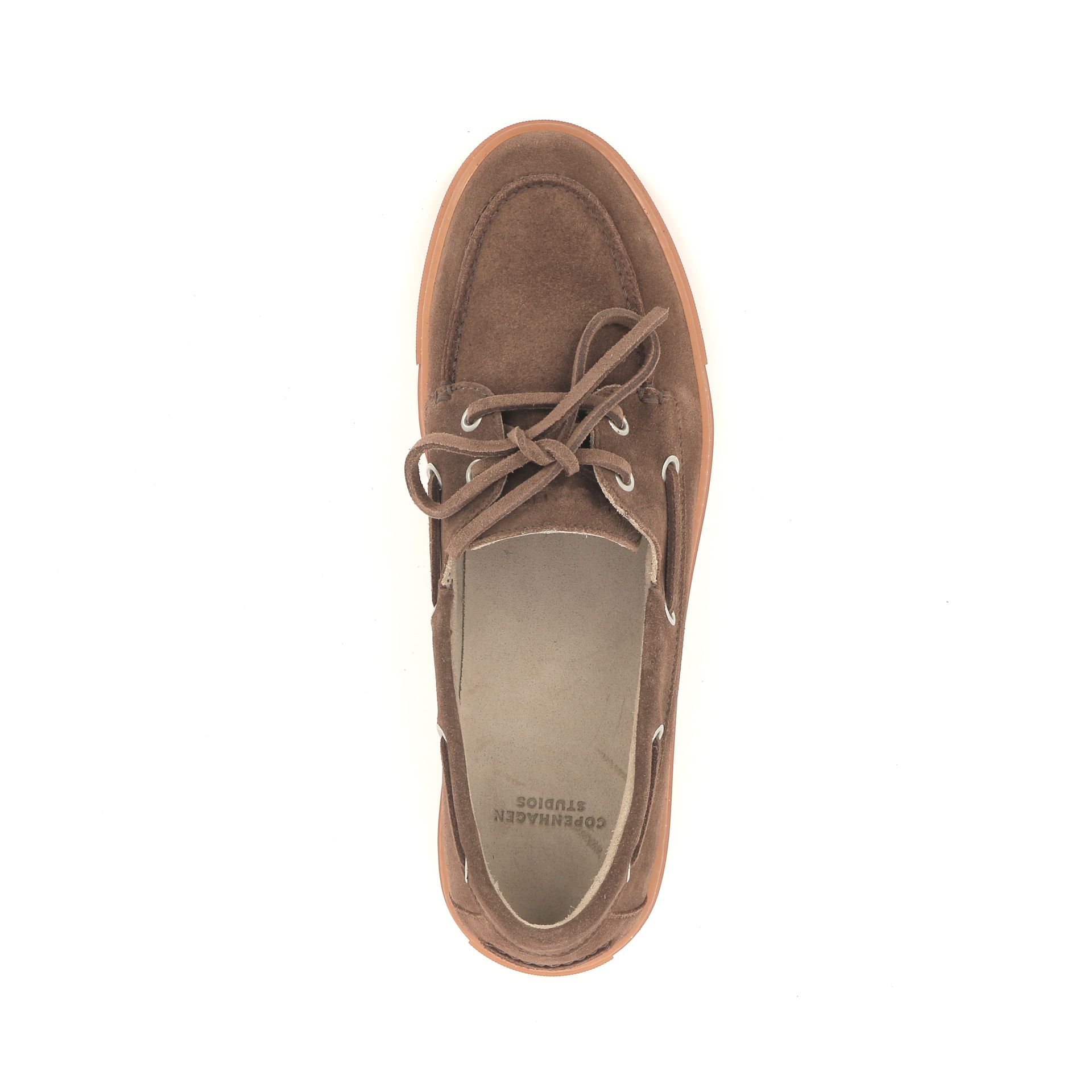 Copenhagen CPH160 261470 bruin