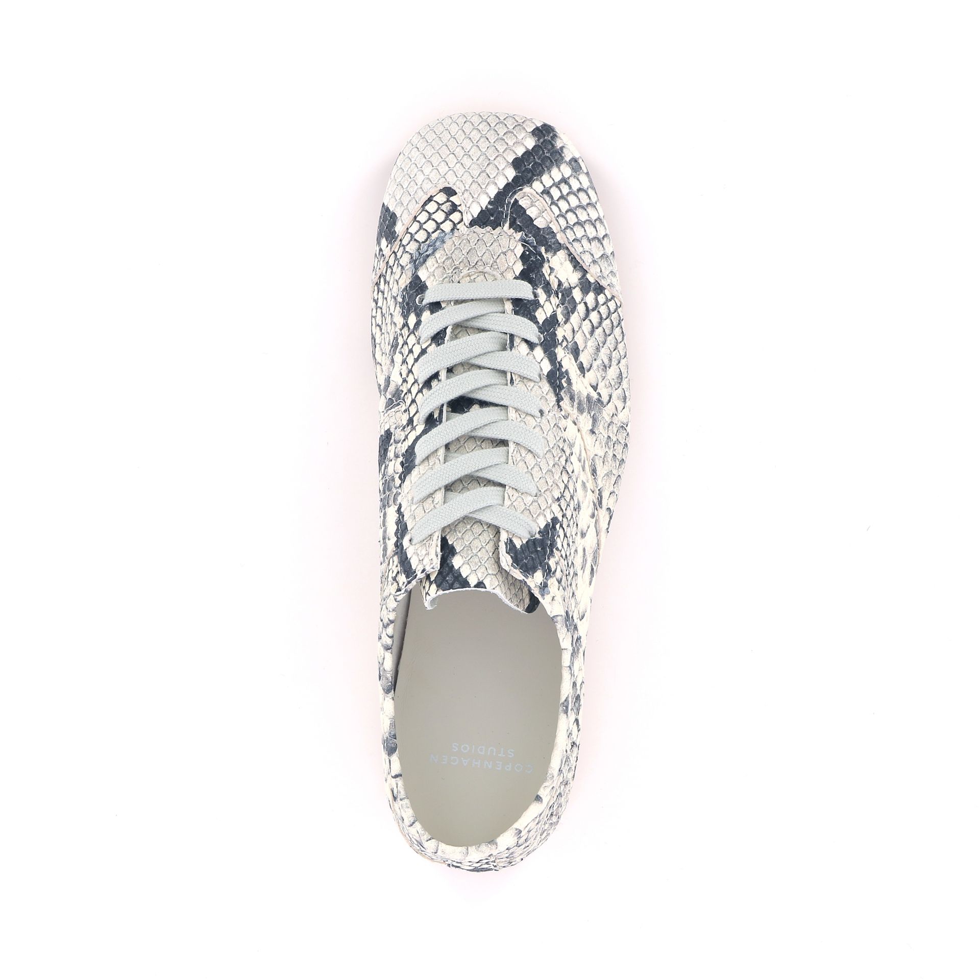 Copenhagen CPH717 Snake Cream 261473 beige