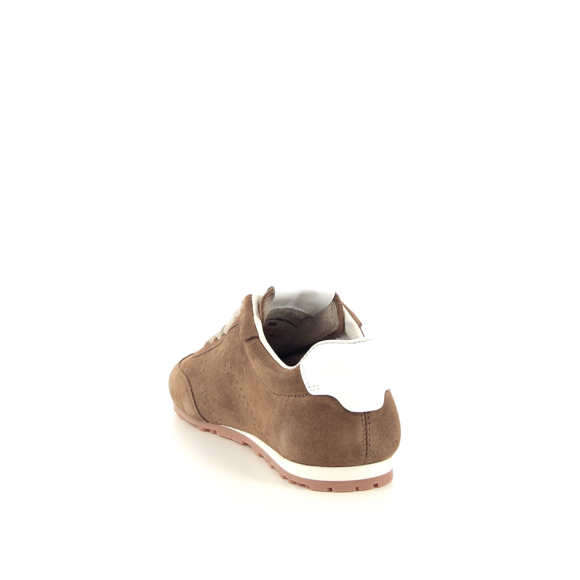 Nubikk Billy Lou 261475 cognac