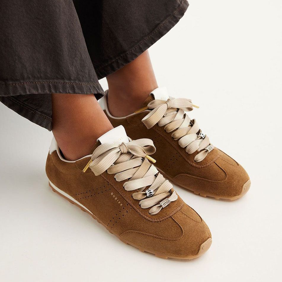 Nubikk Billy Lou 261475 cognac