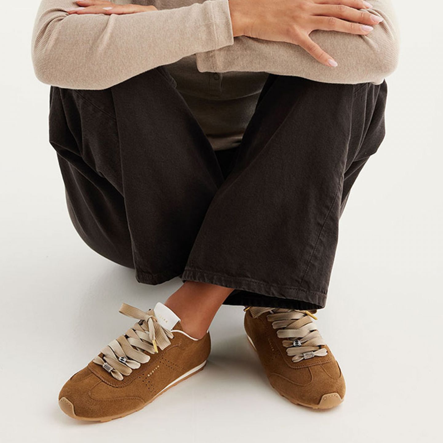 Nubikk Billy Lou 261475 cognac