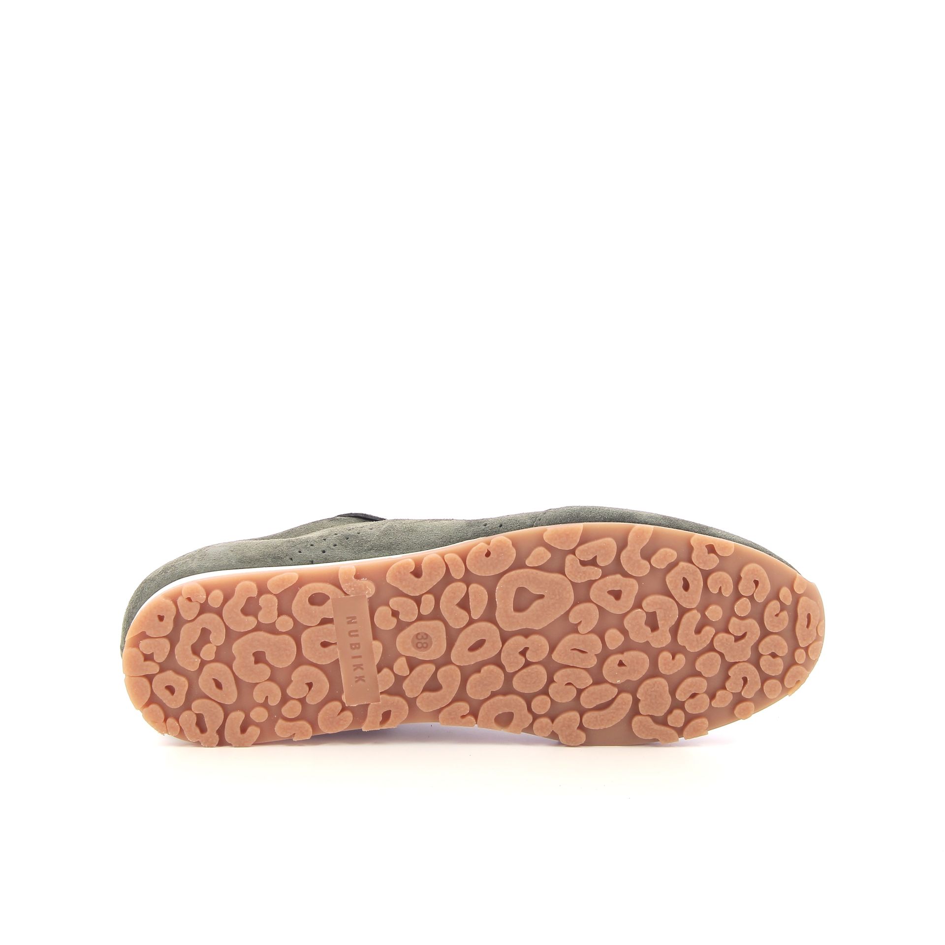 Nubikk Billy Lou 261477 groen