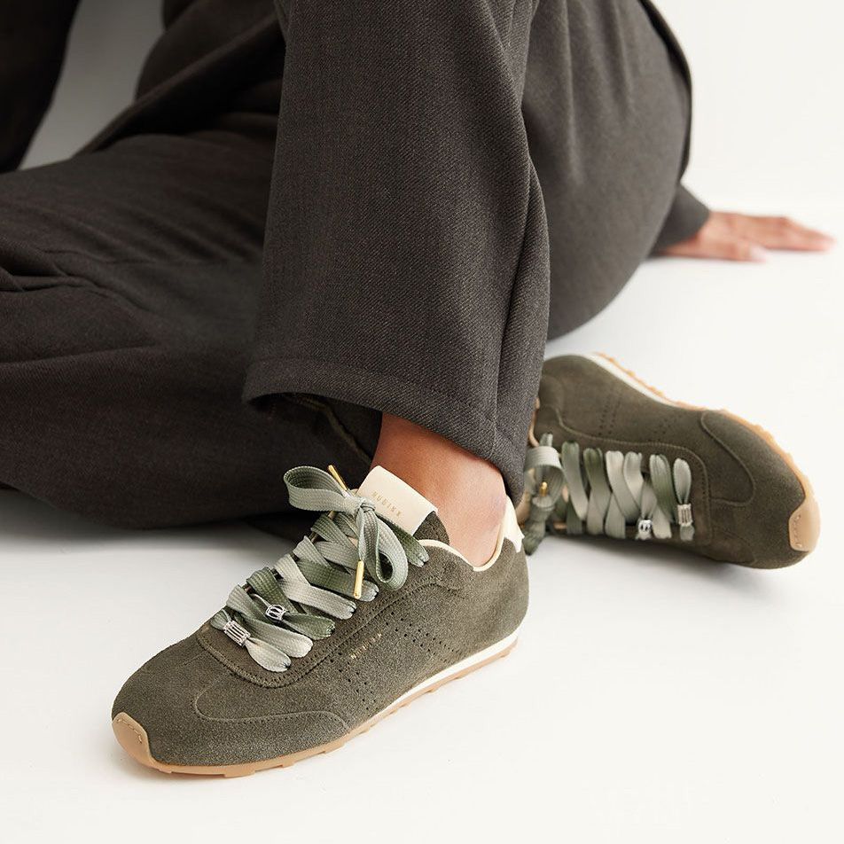 Nubikk Billy Lou 261477 groen