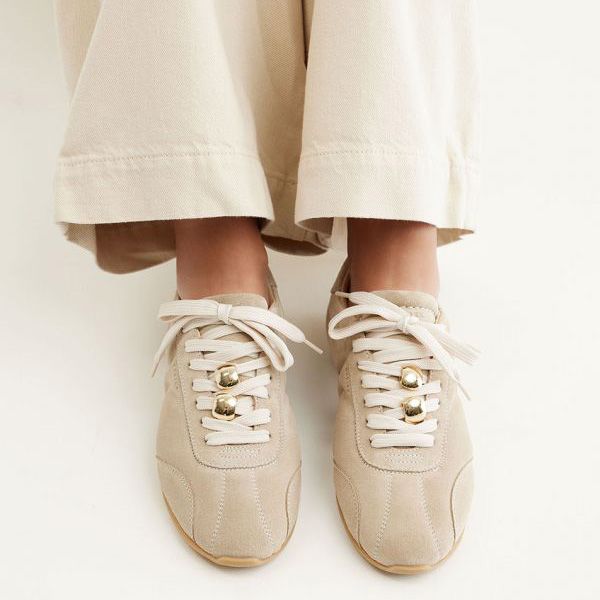 Nubikk Riley Rush 261479 beige