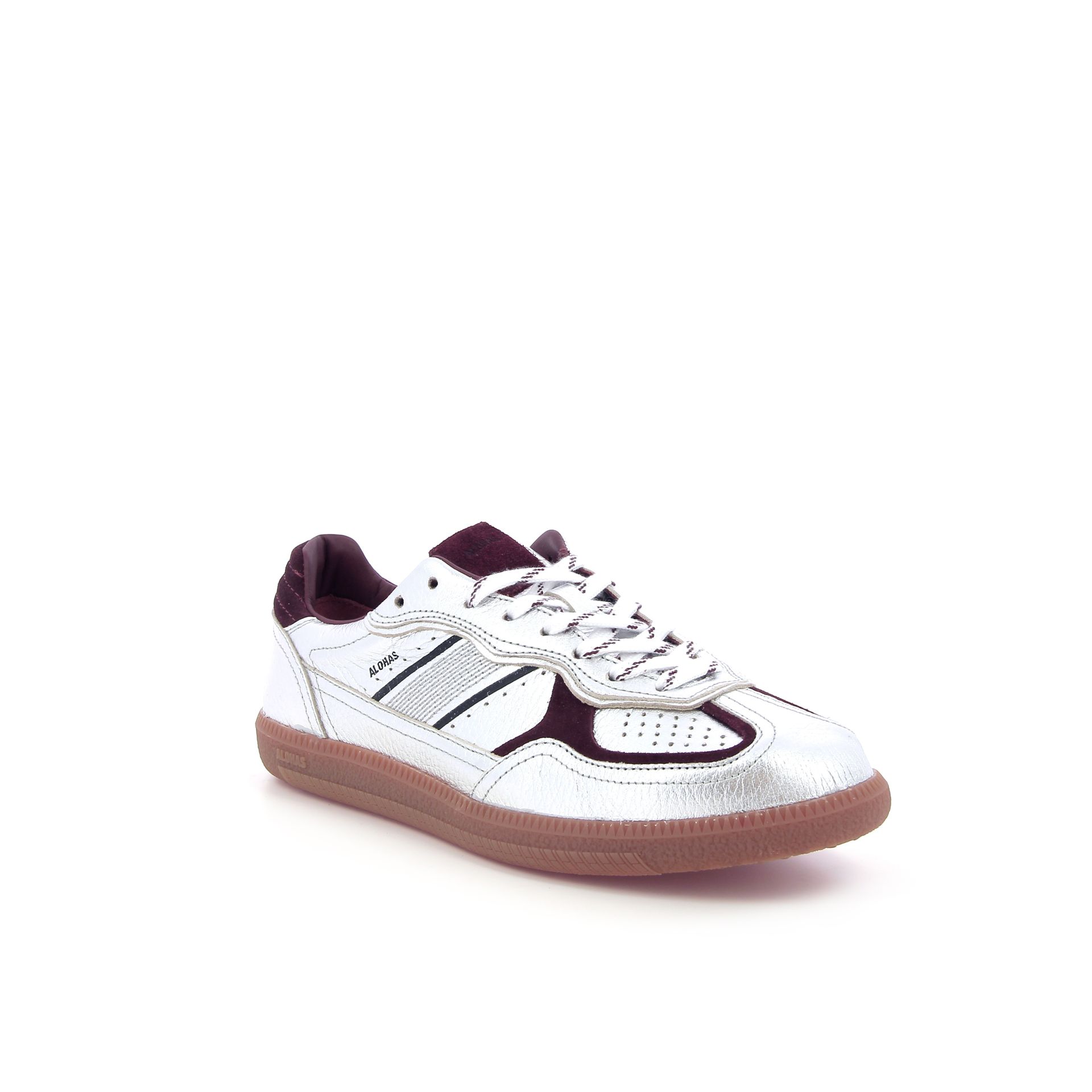 Alohas TB.490 261480 zilver