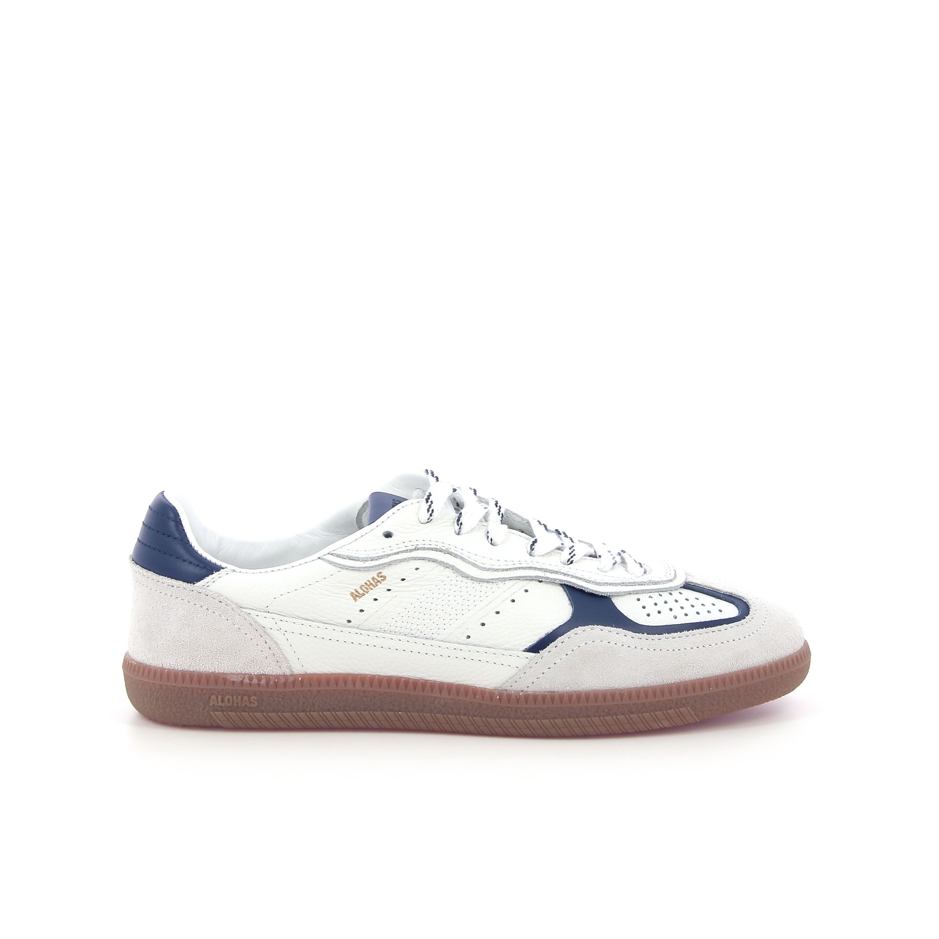 Alohas Sneaker 261482 wit