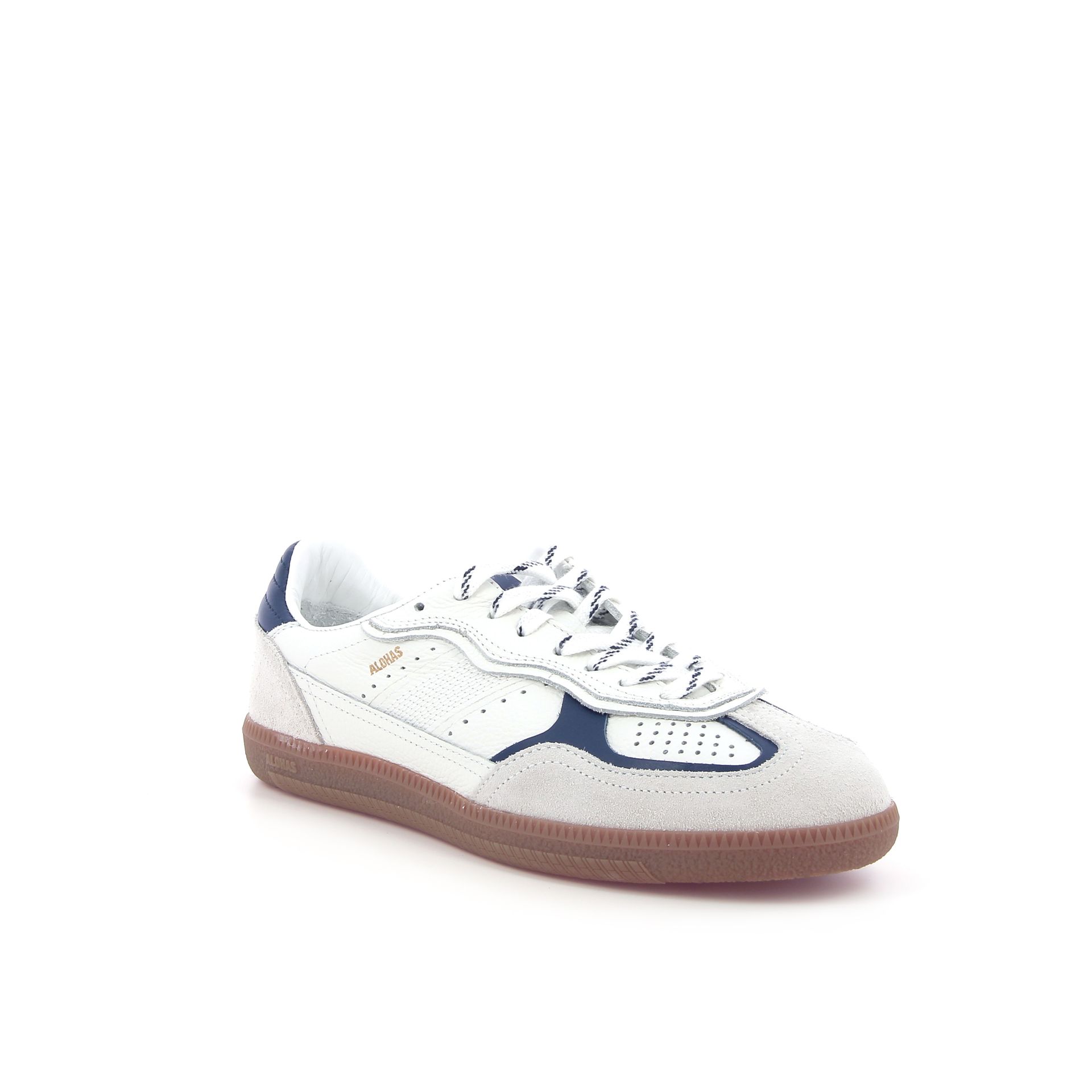 Alohas Tb.490 261482 wit