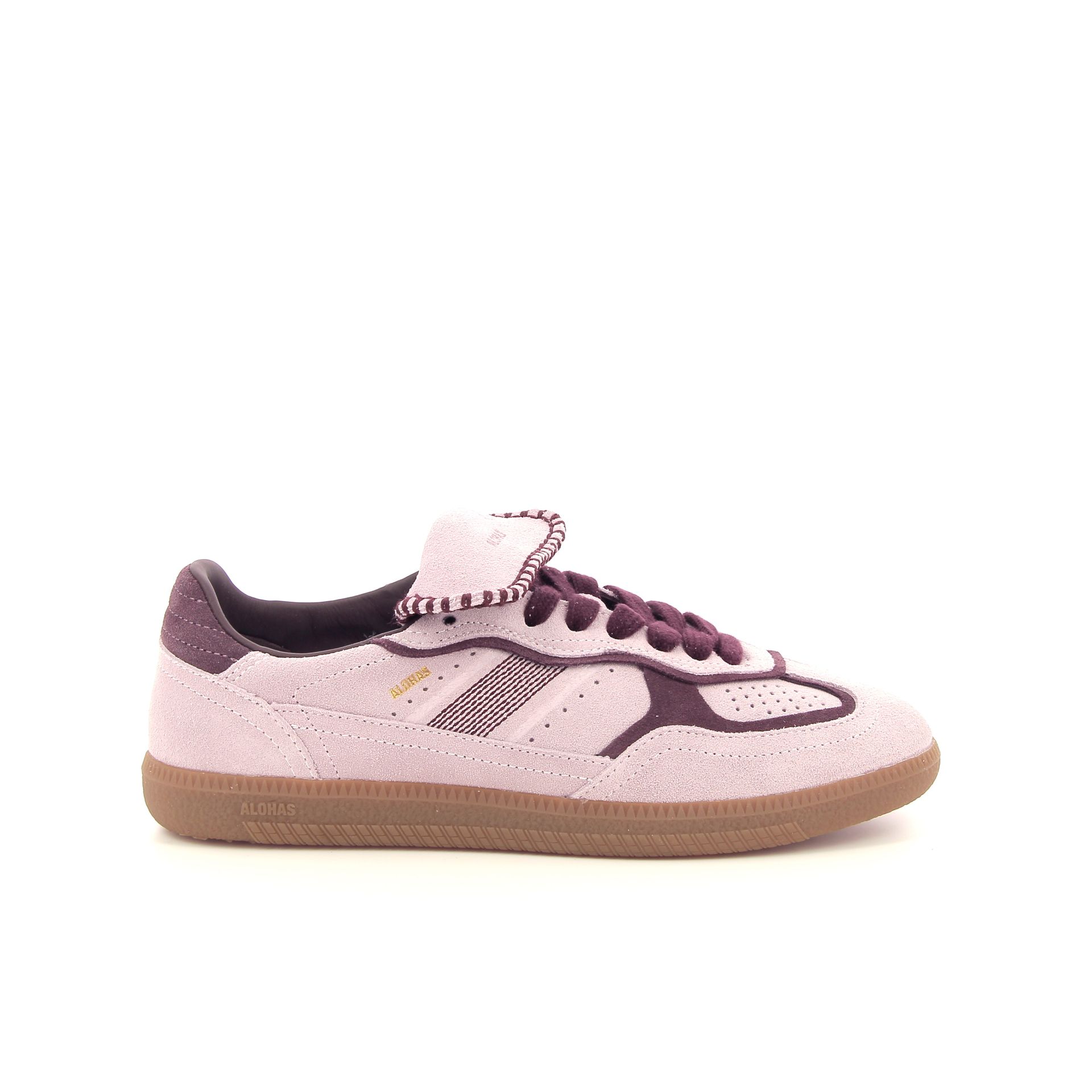 Alohas Sneaker 261483 roze