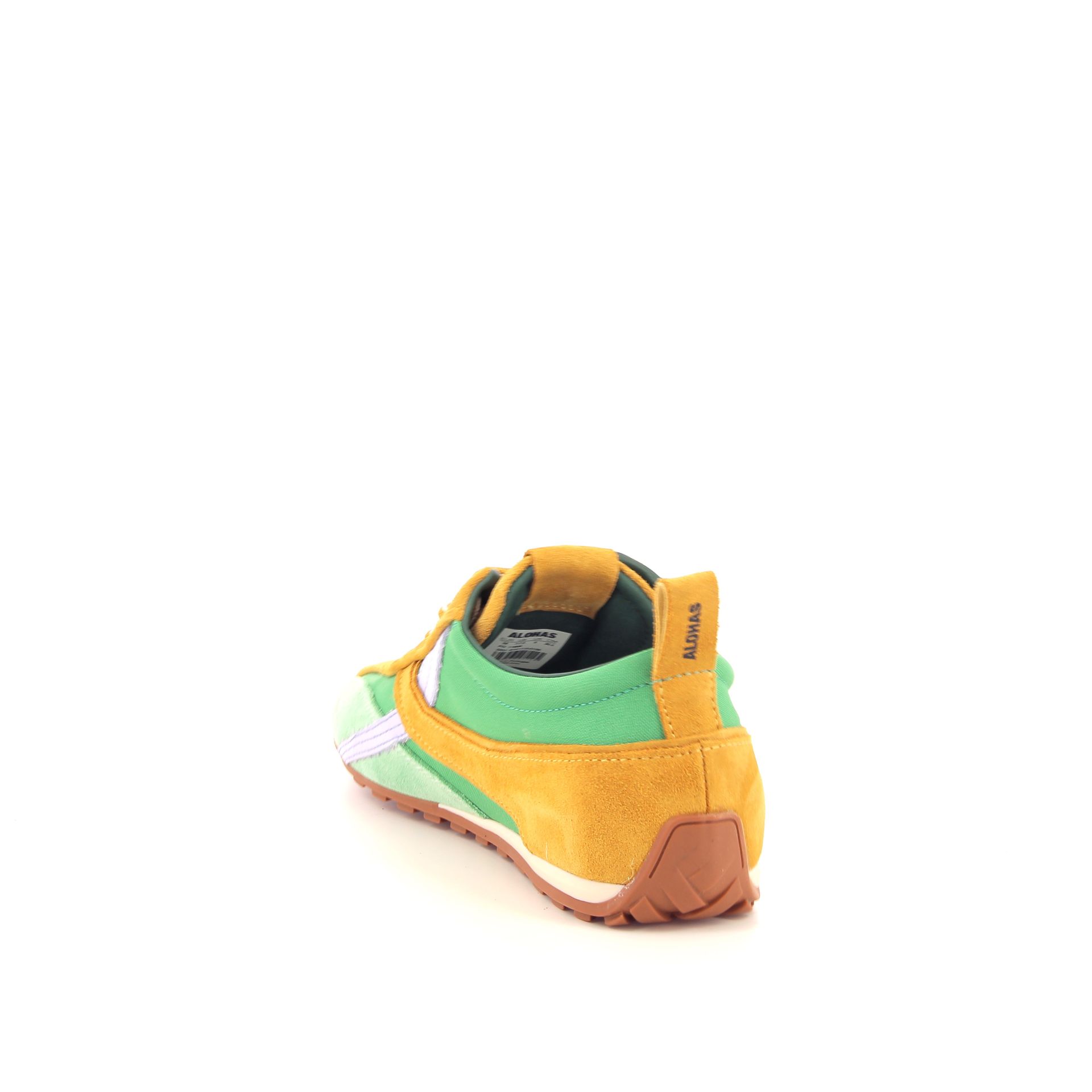 Alohas Tb.304 261486 groen