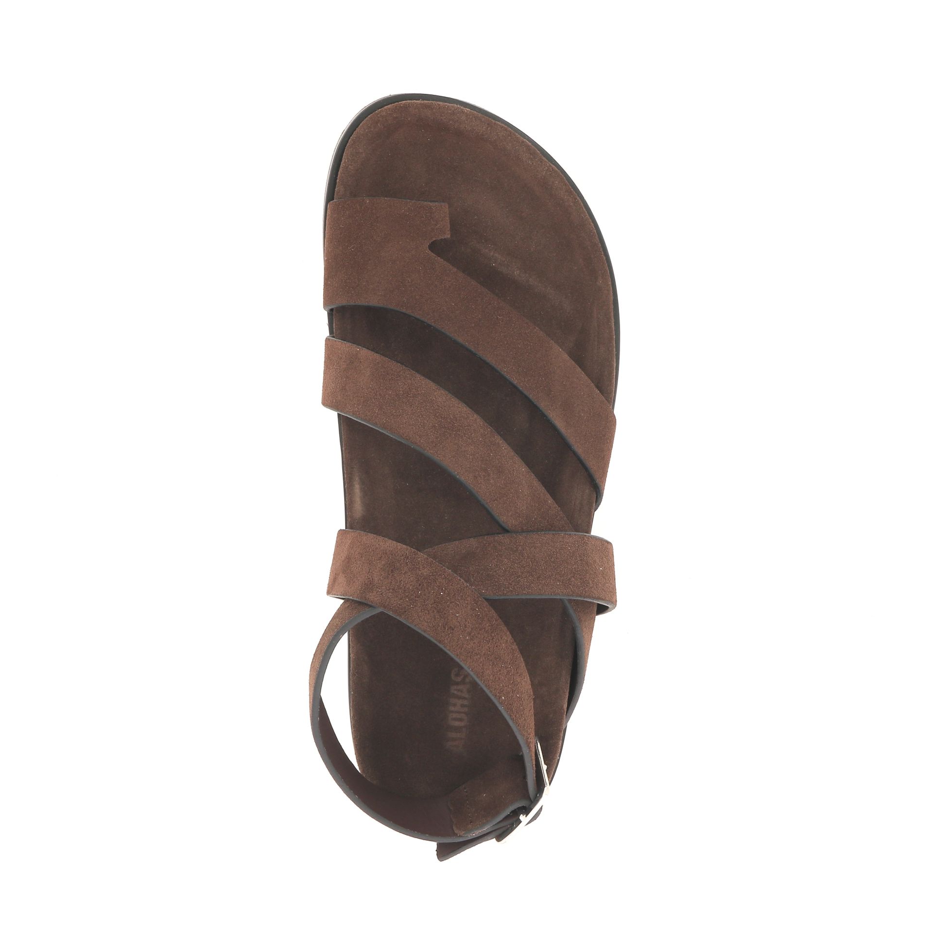 Alohas Tide 261487 bruin