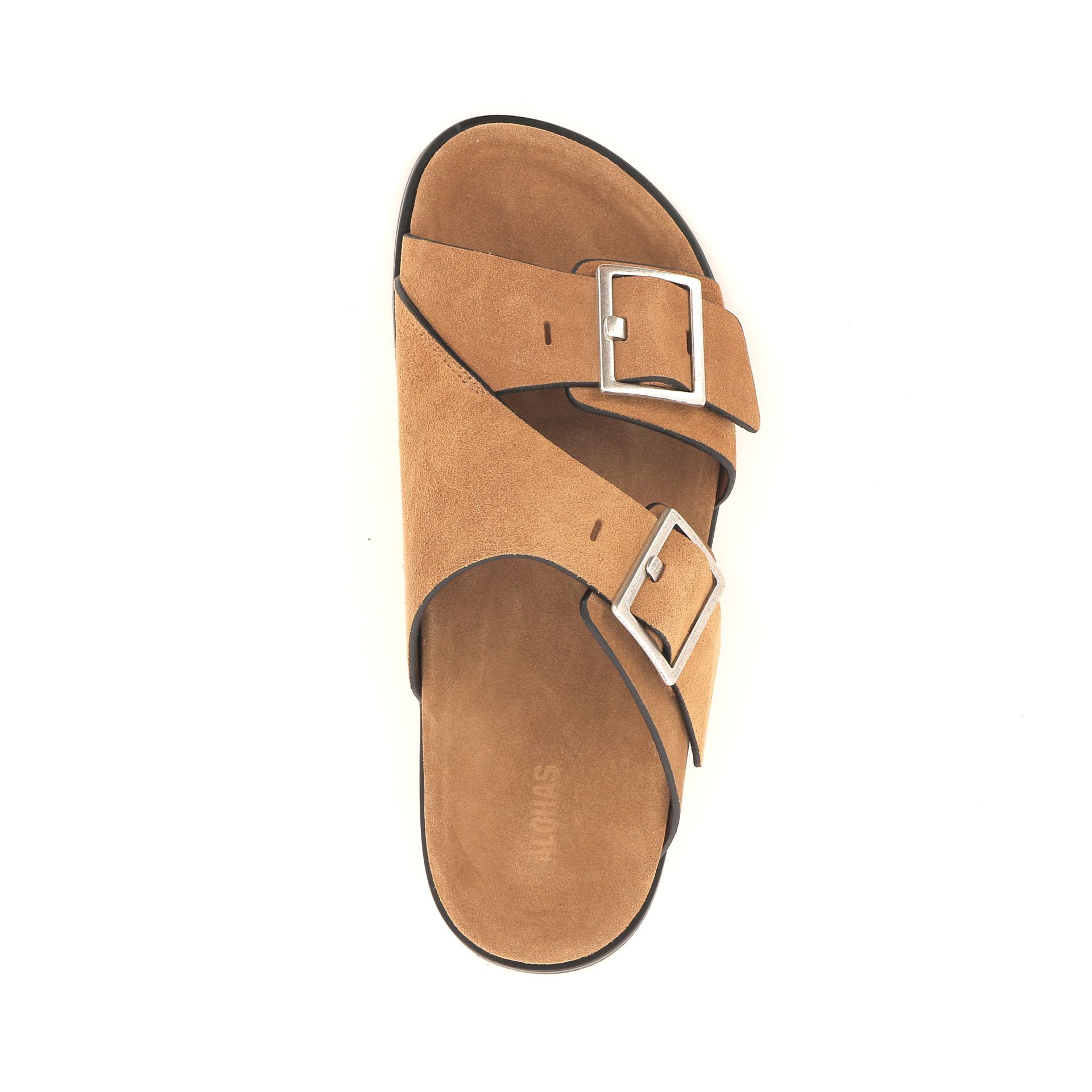 Alohas Alba 261488 cognac