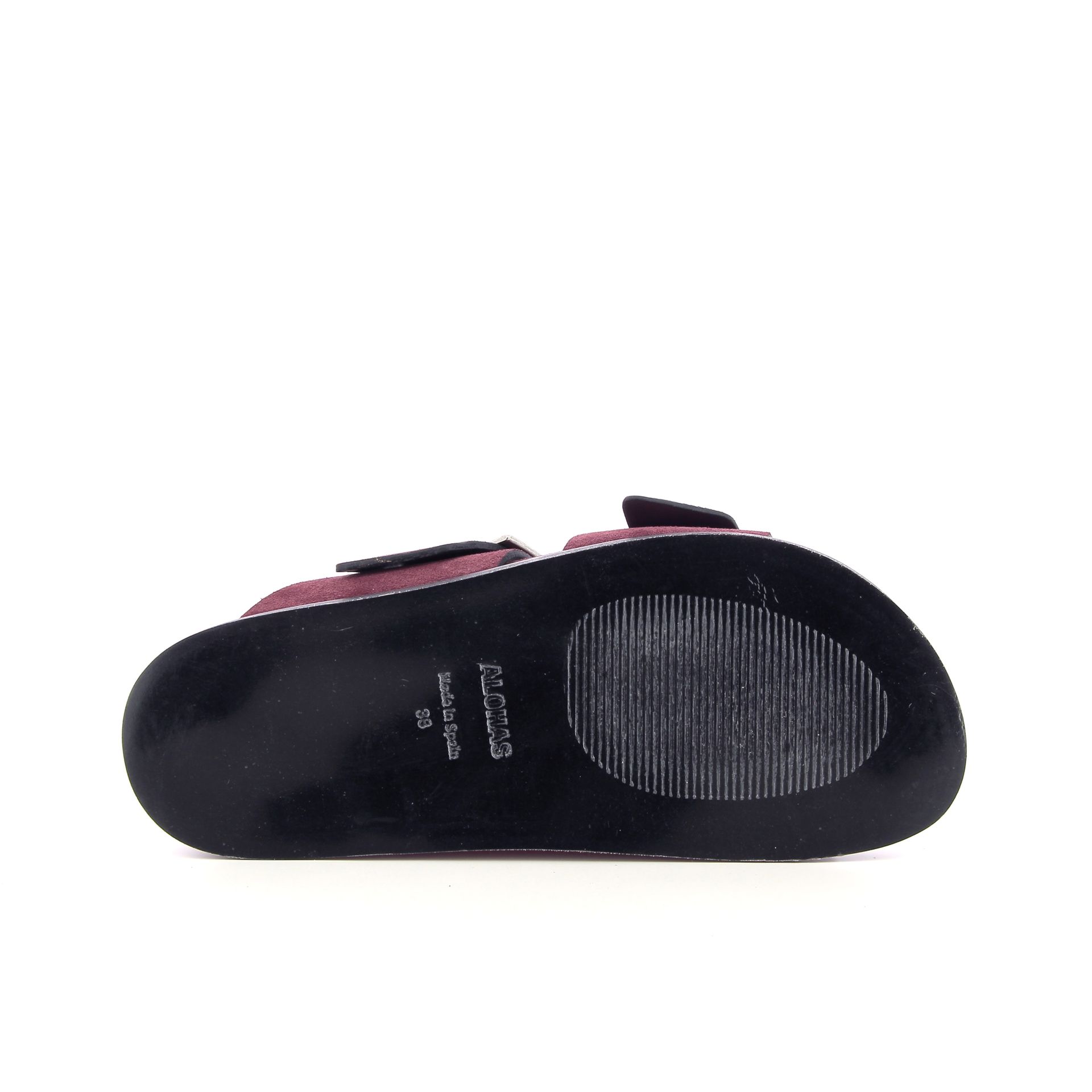 Alohas Alba 261489 rood