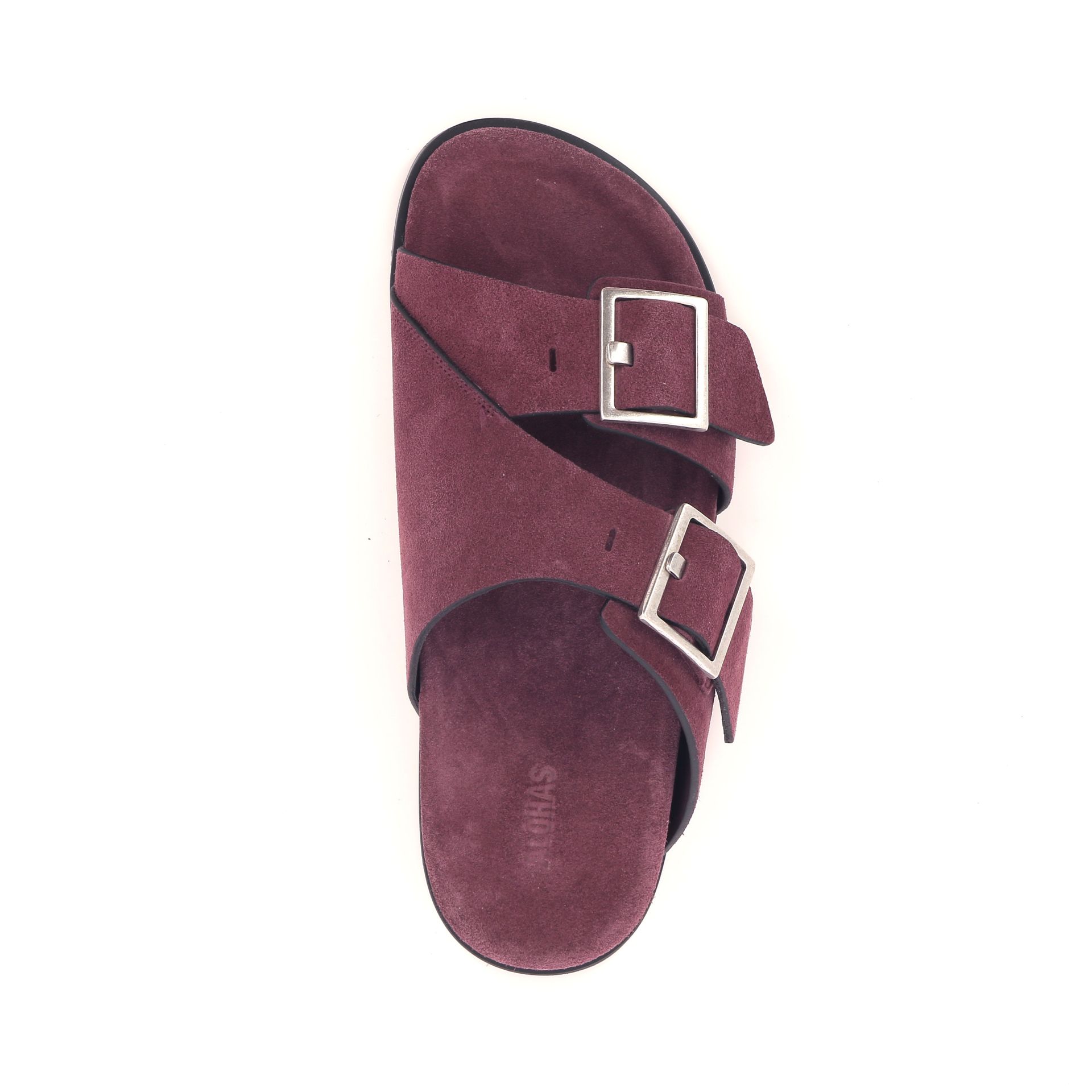 Alohas Alba 261489 rood