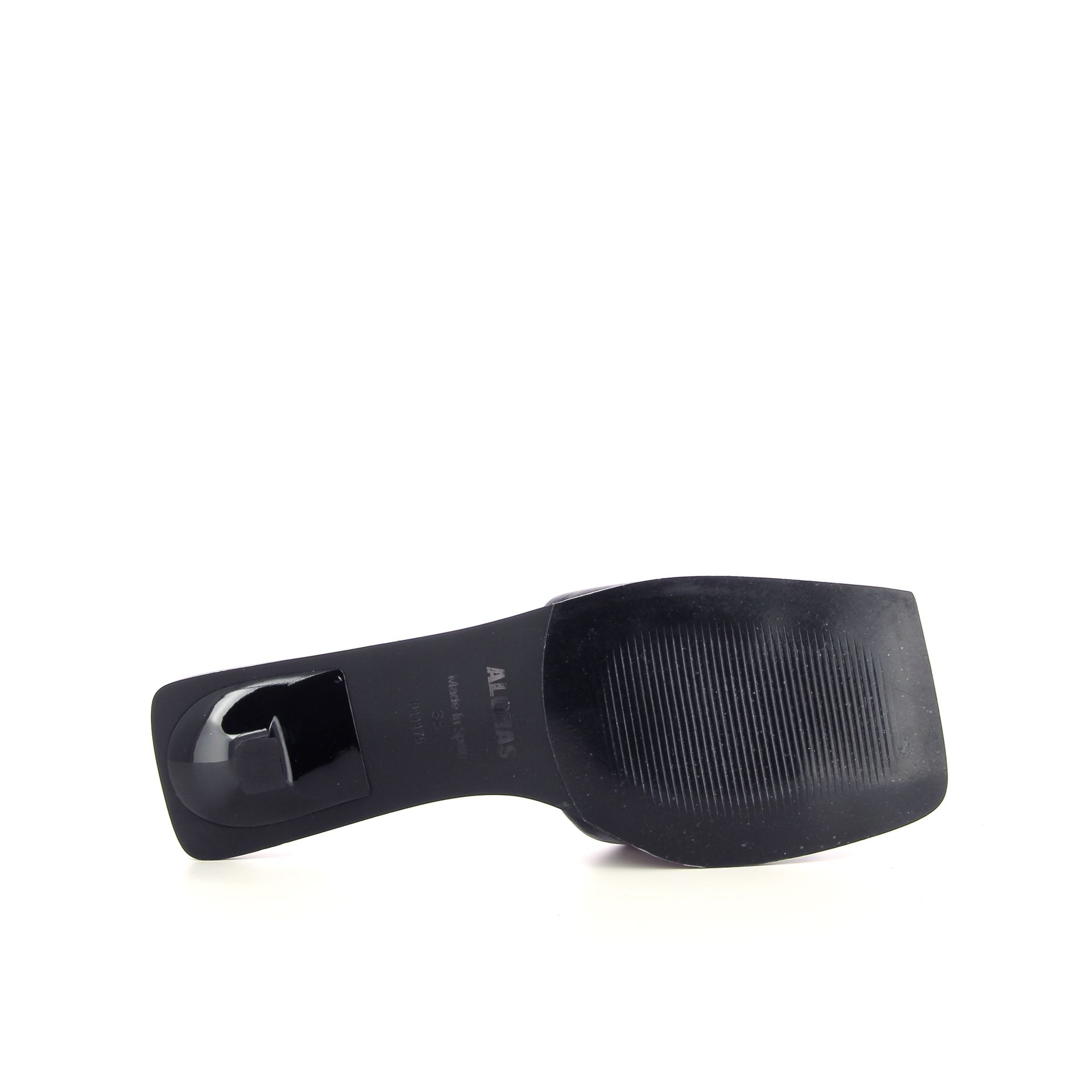 Alohas Kia 261490 zwart