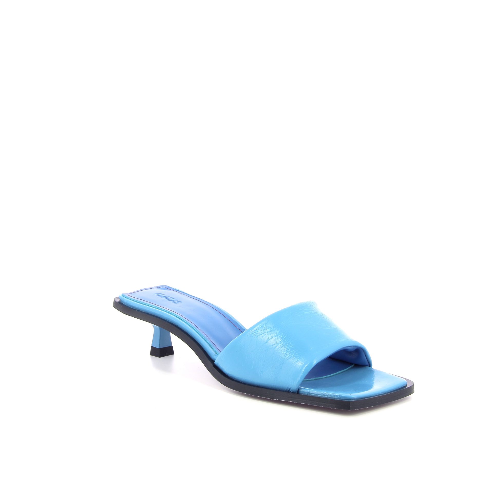 Alohas Kia 261491 blauw